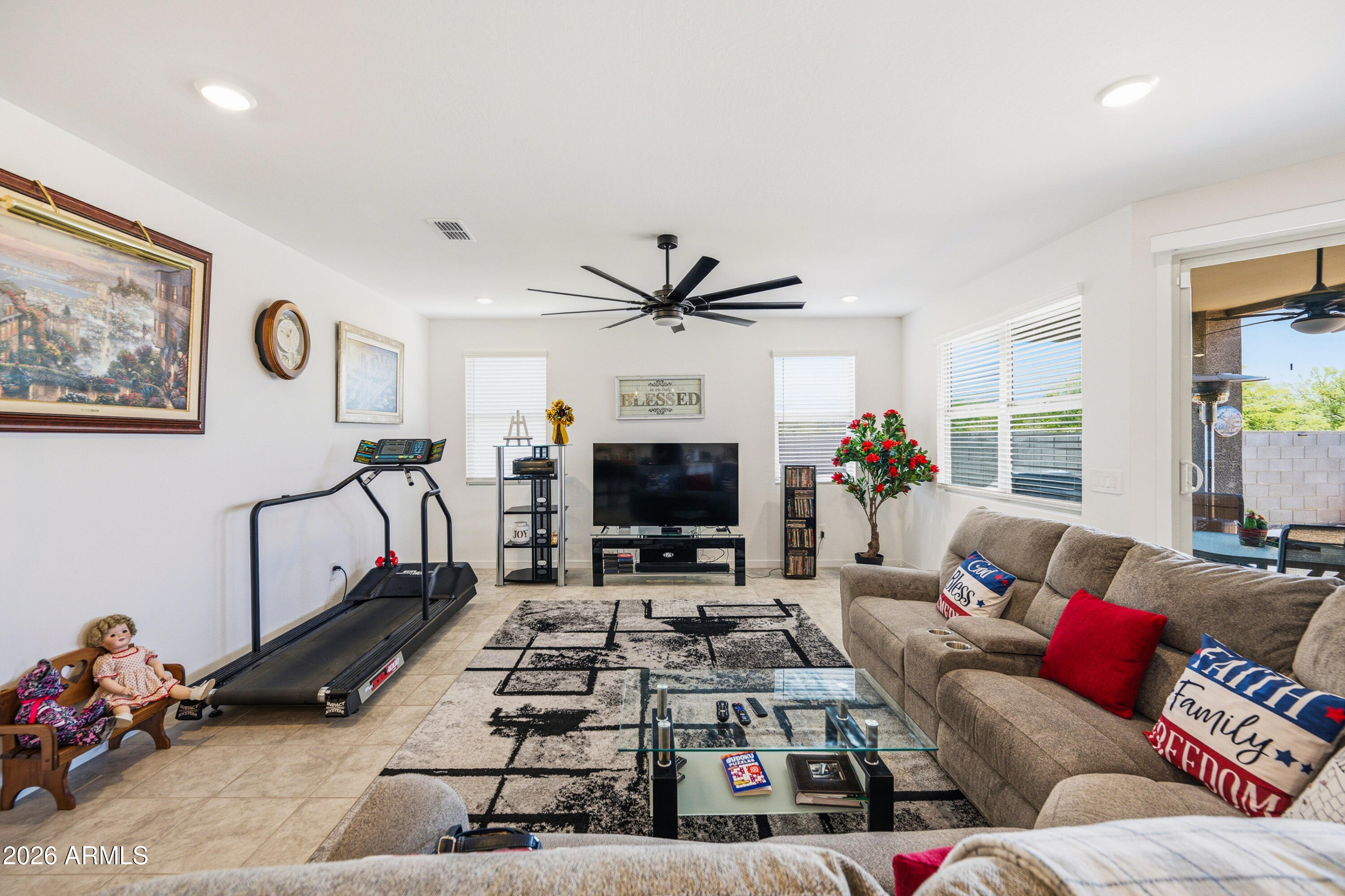 Copper Ridge - Residential
