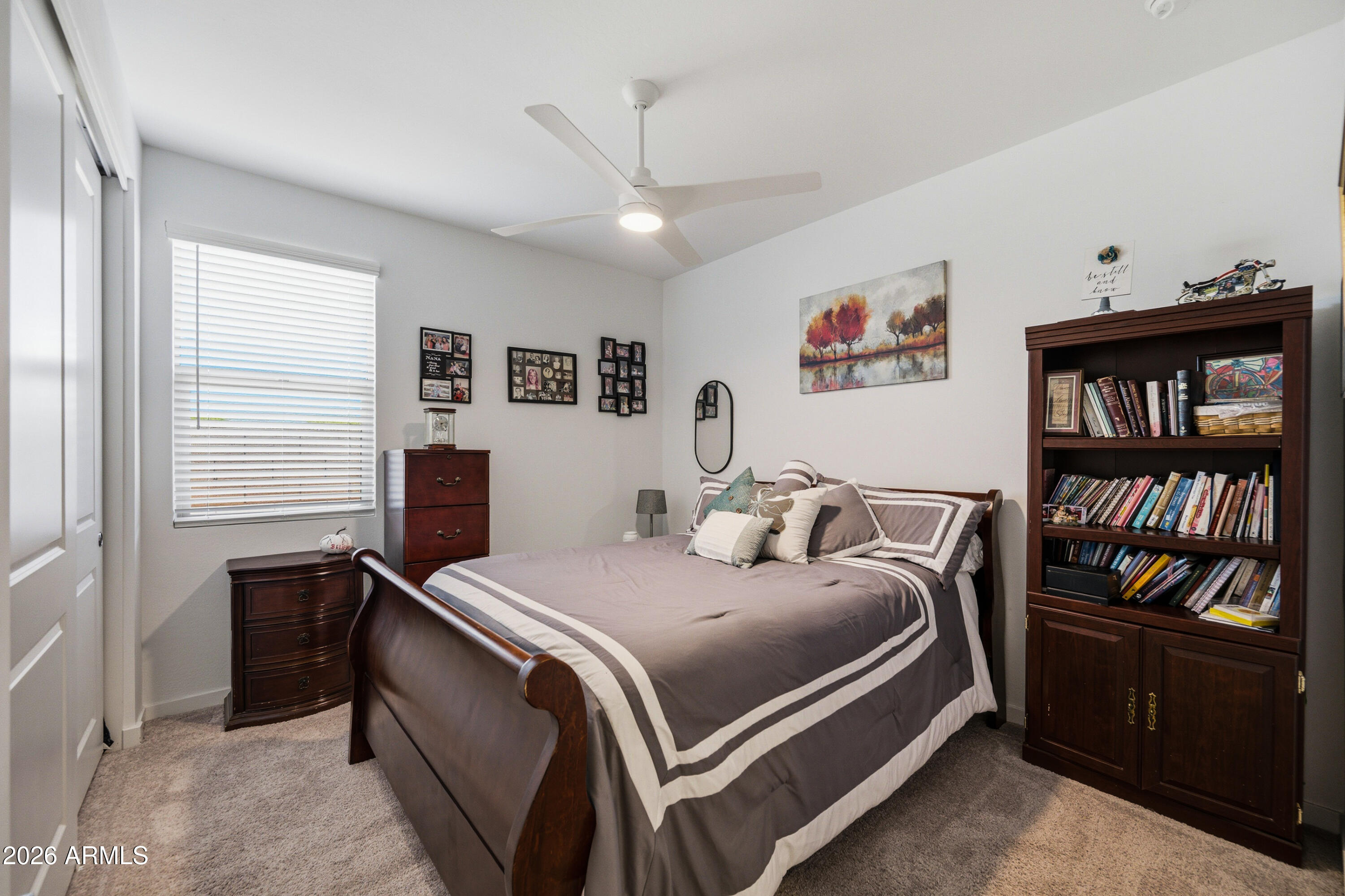 Copper Ridge - Residential