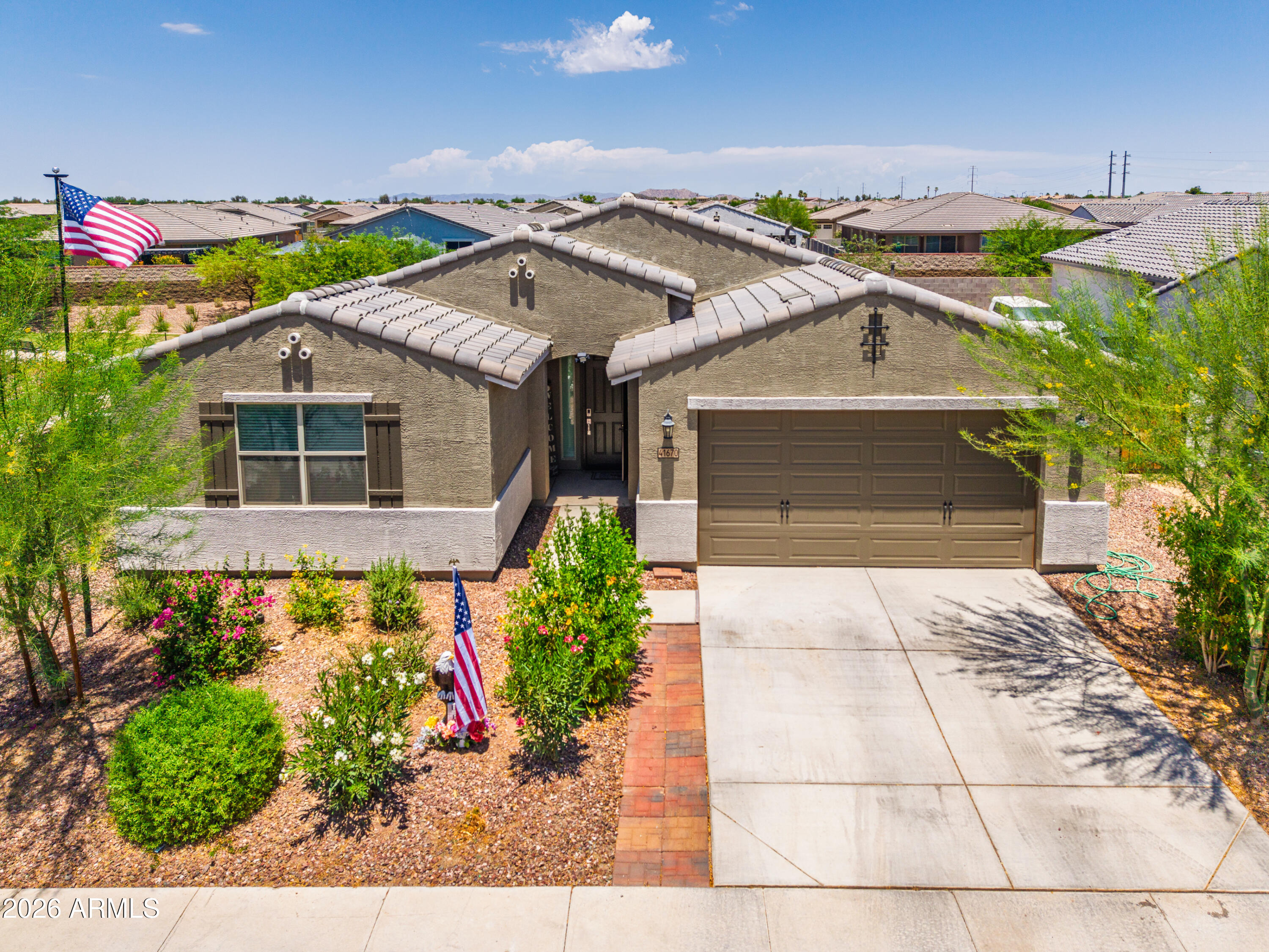 Copper Ridge - Residential