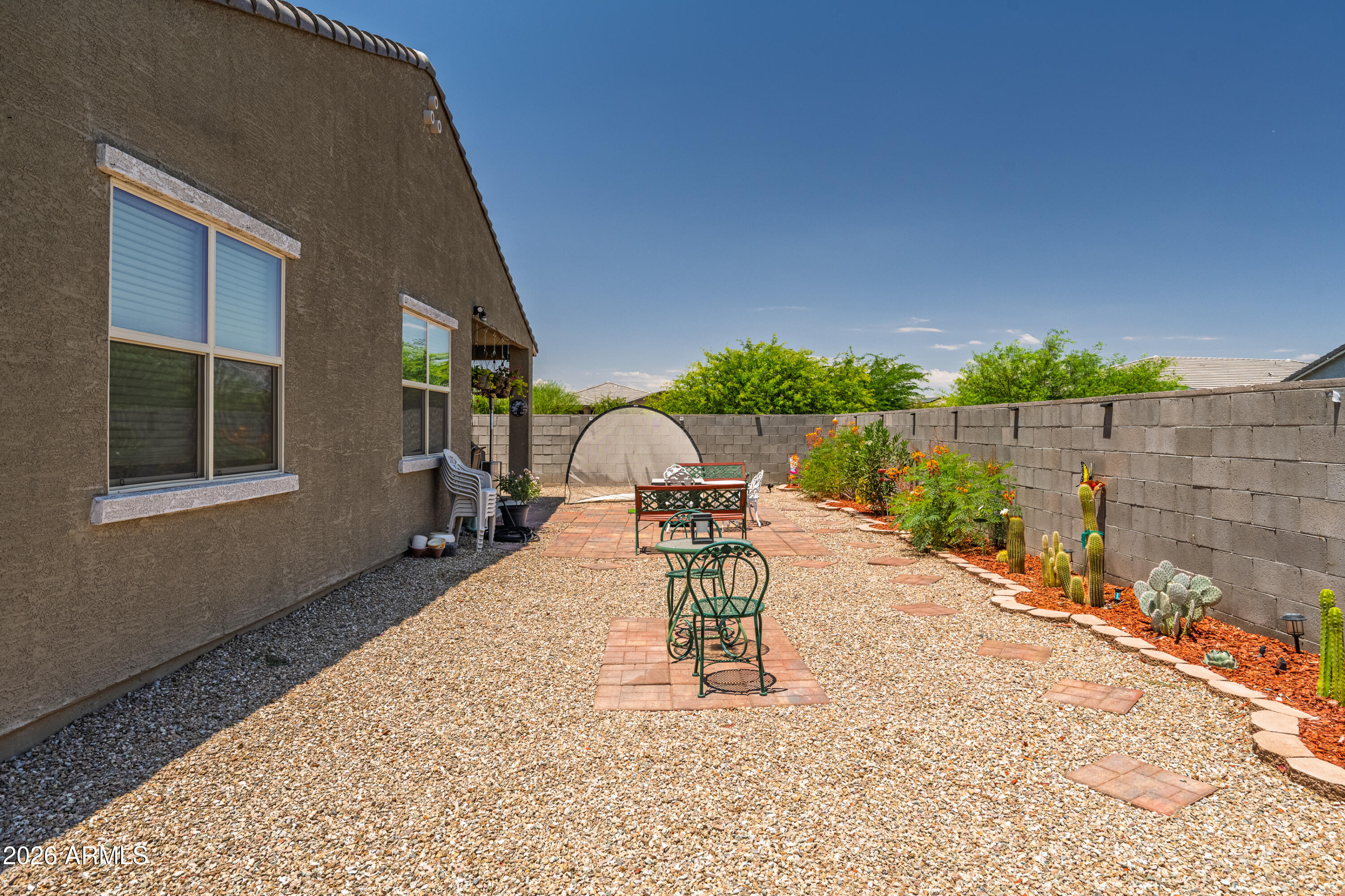 Copper Ridge - Residential
