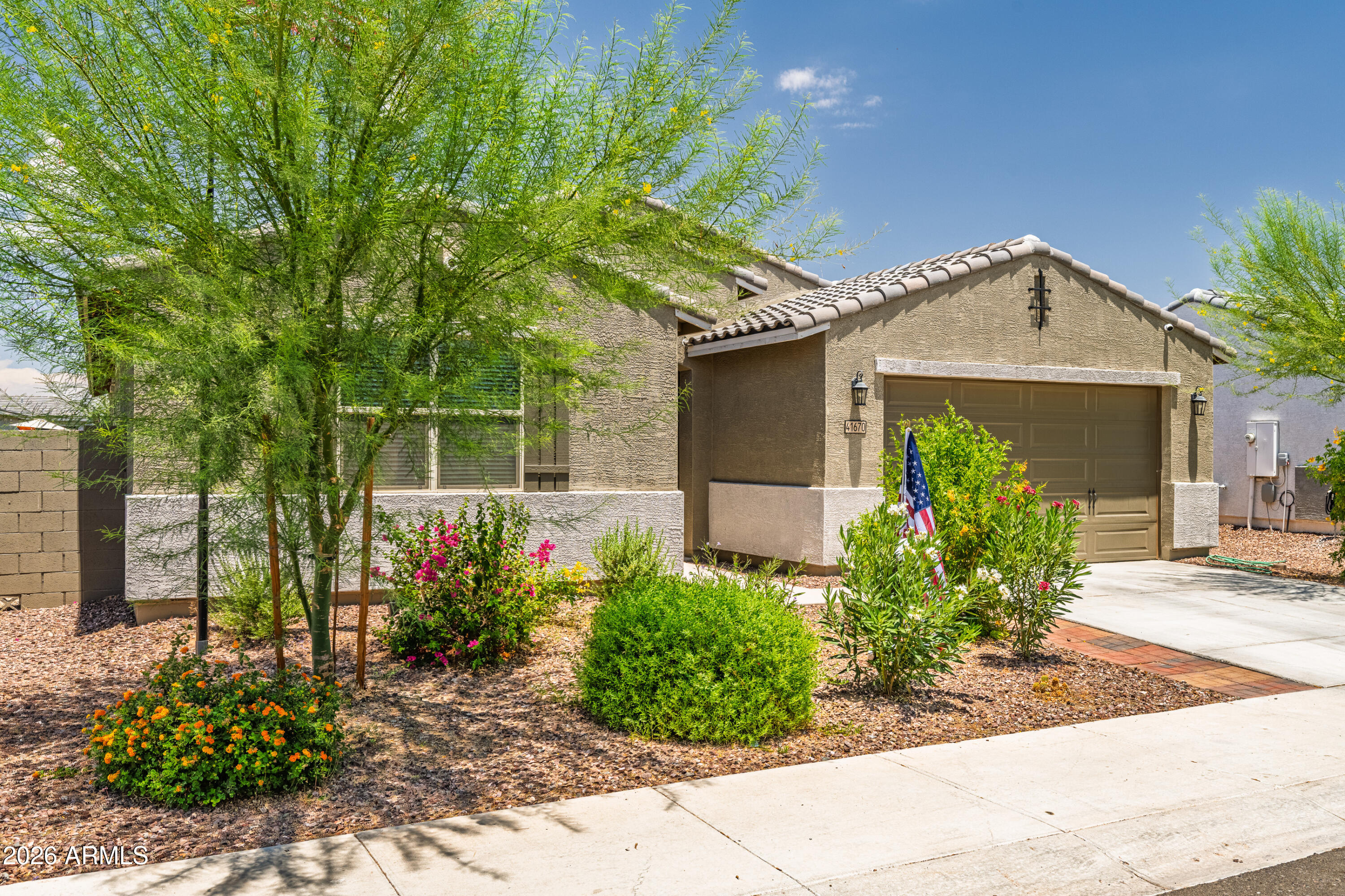 Copper Ridge - Residential
