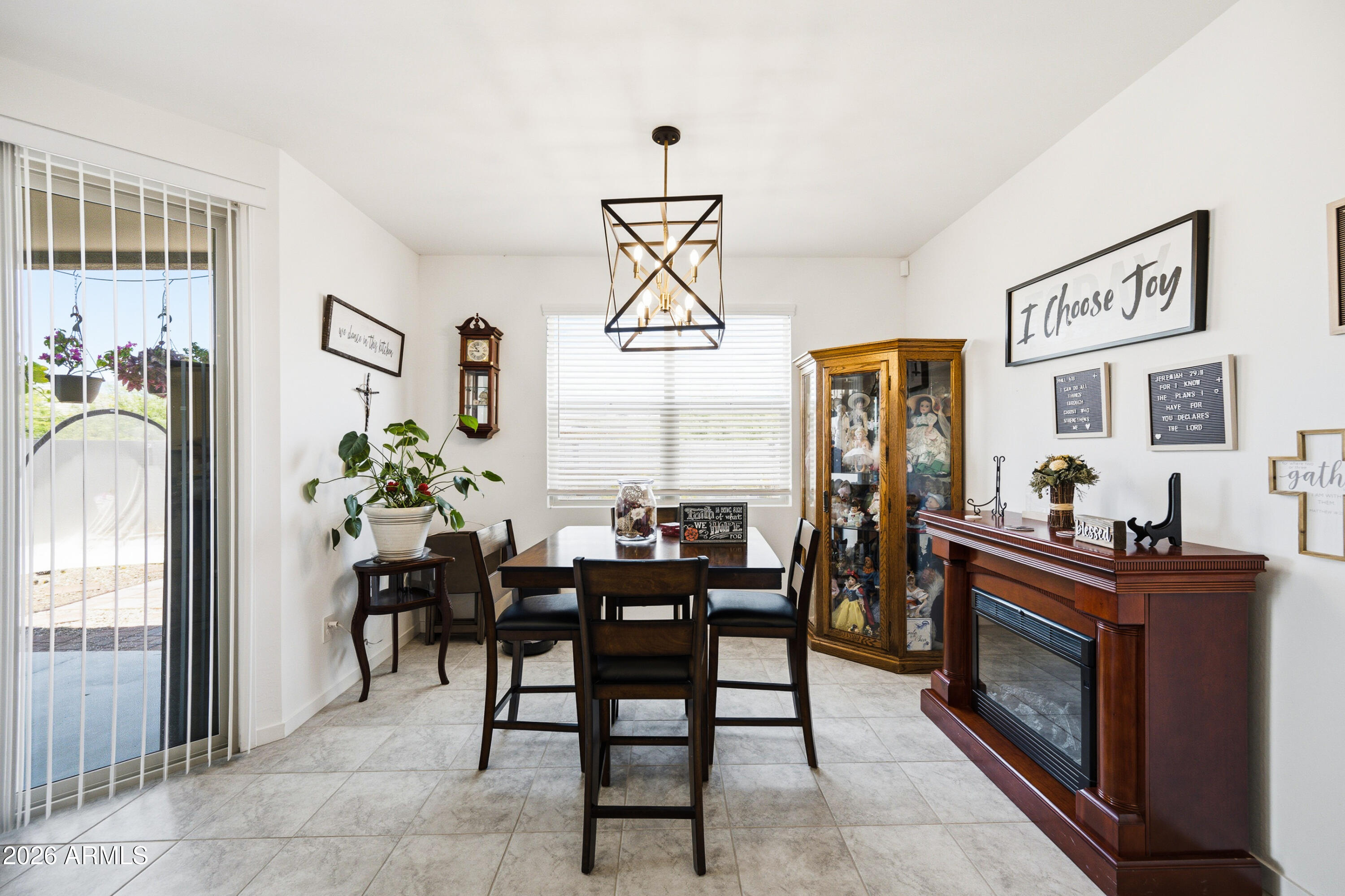 Copper Ridge - Residential