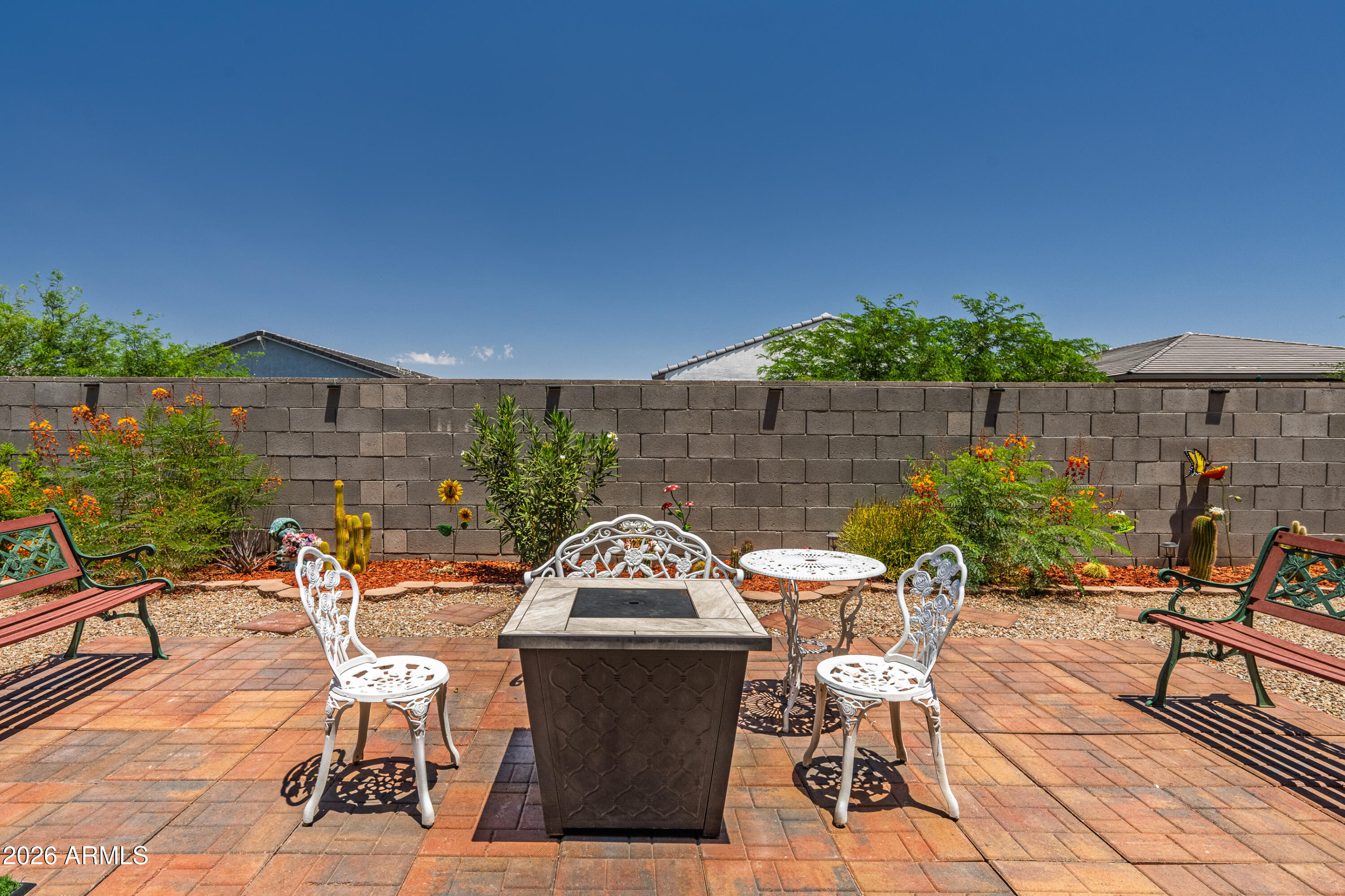 Copper Ridge - Residential