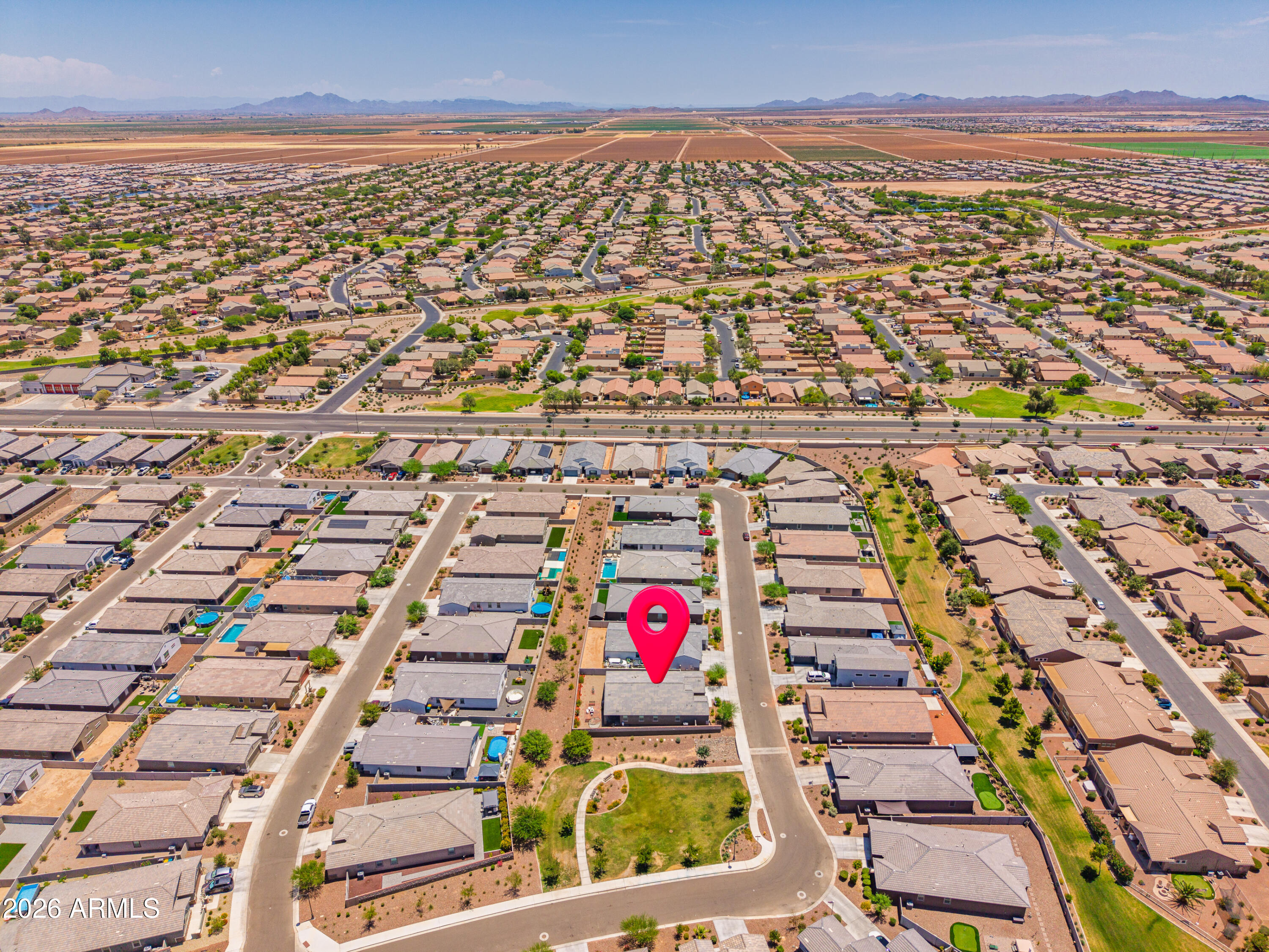 Copper Ridge - Residential