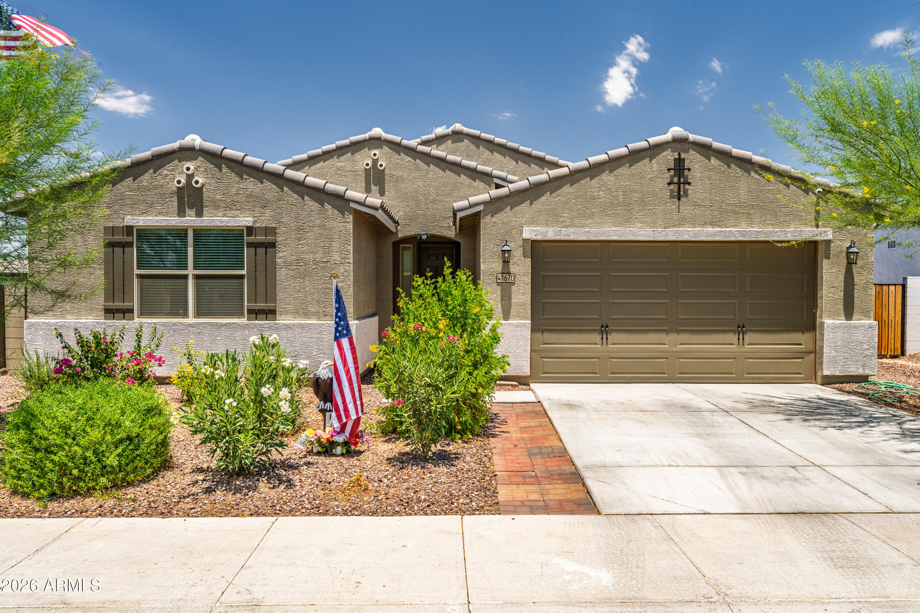 Copper Ridge - Residential