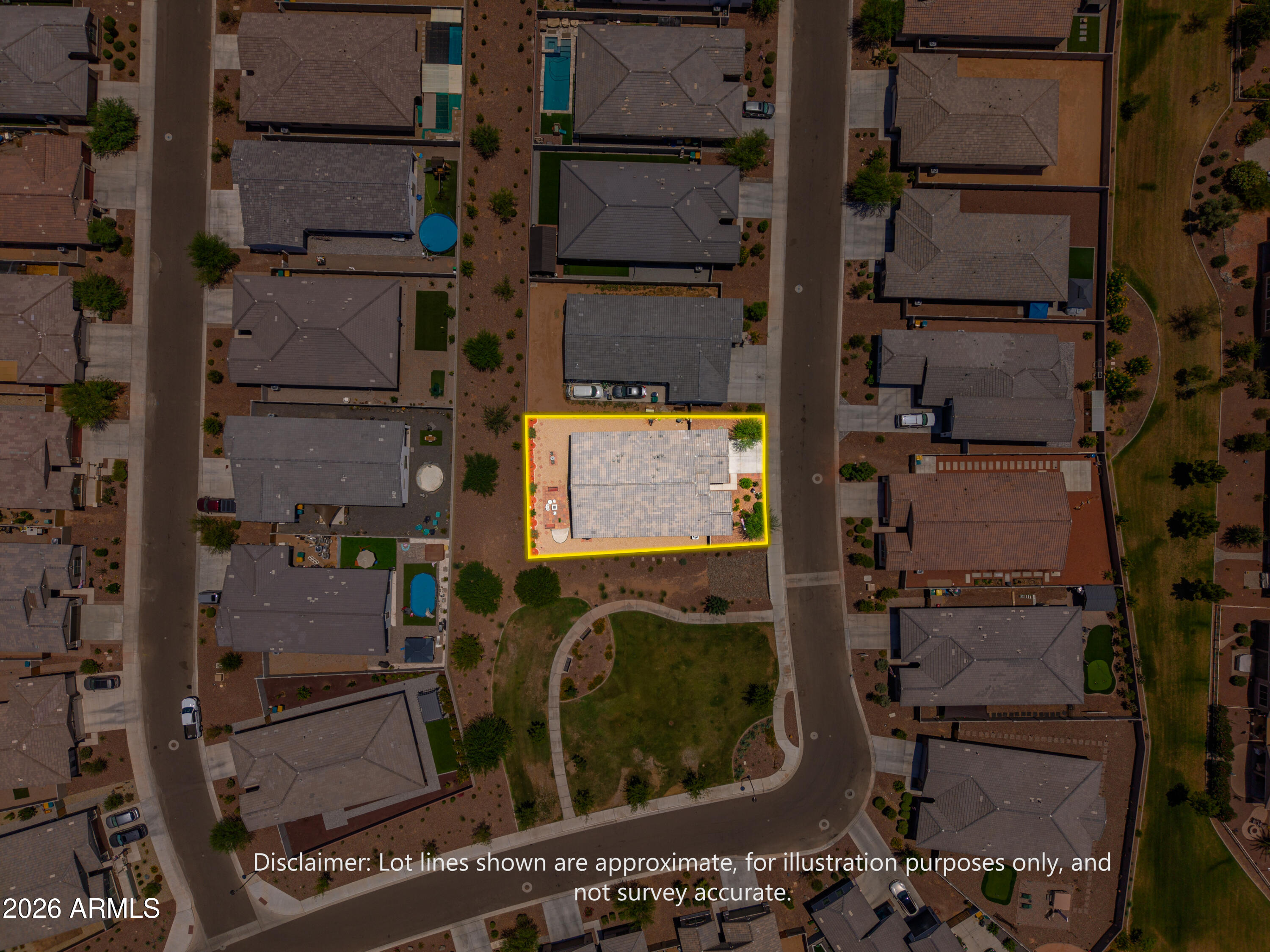 Copper Ridge - Residential