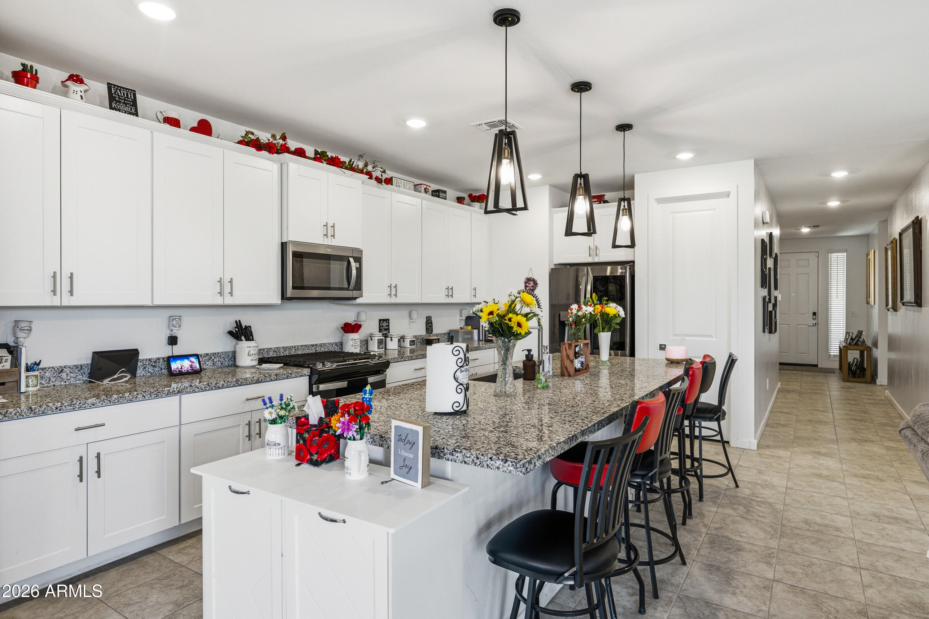 Copper Ridge - Residential