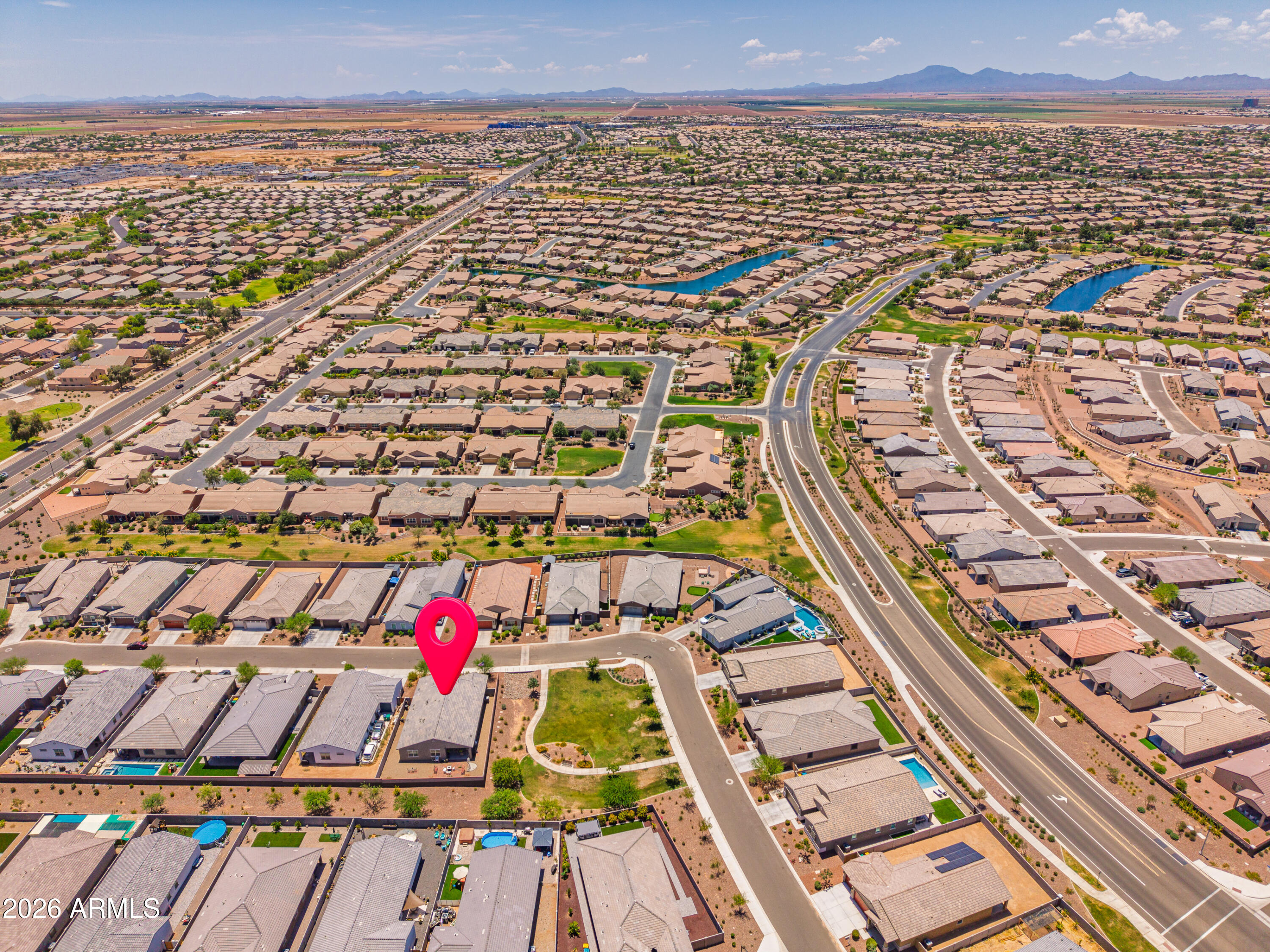 Copper Ridge - Residential