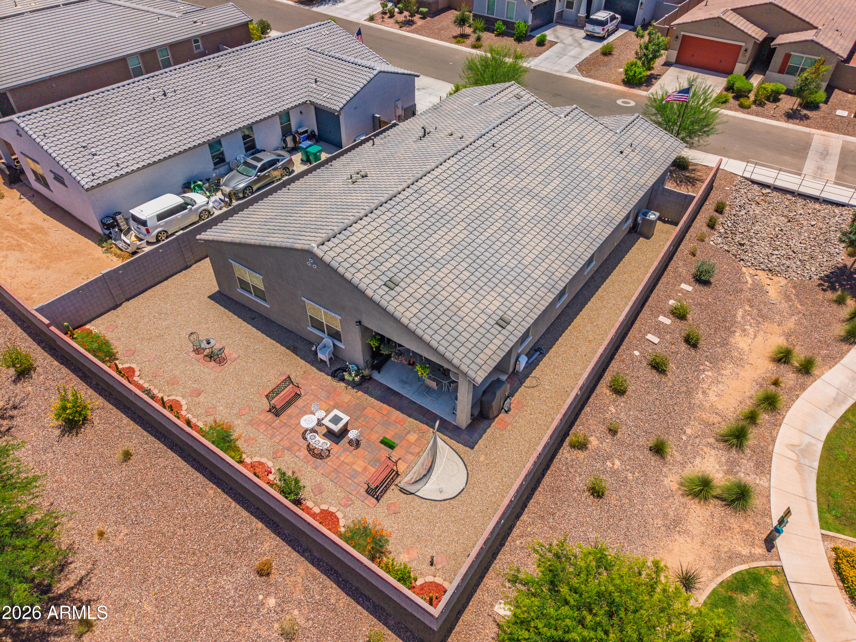 Copper Ridge - Residential