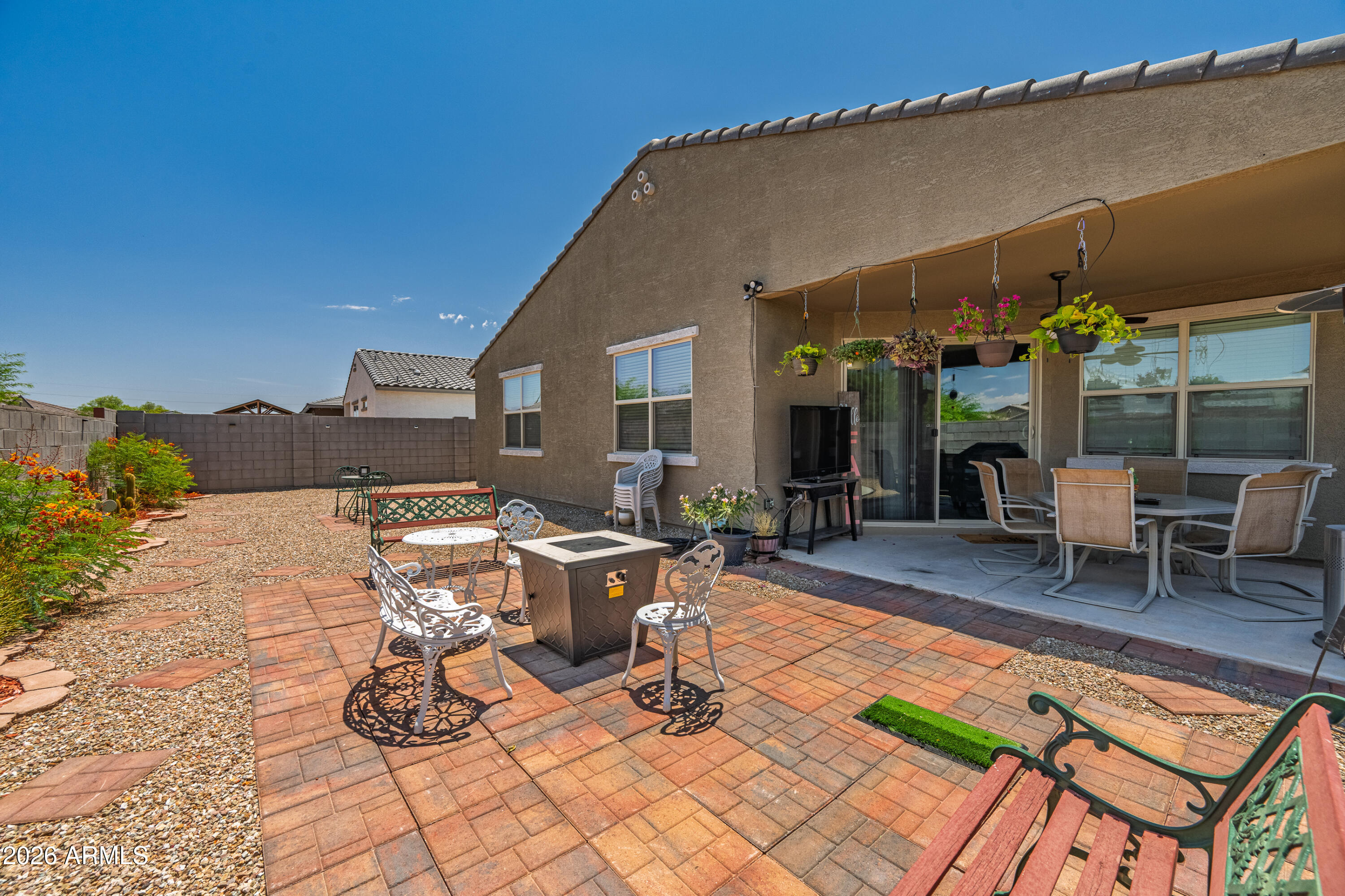 Copper Ridge - Residential