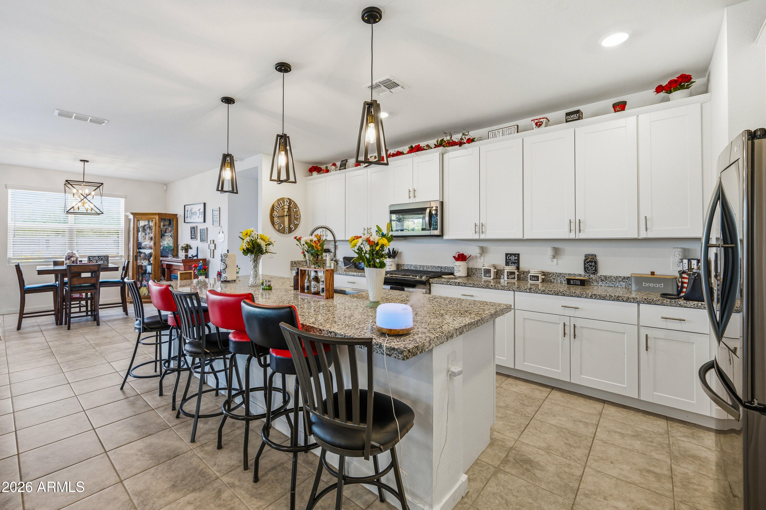 Copper Ridge - Residential
