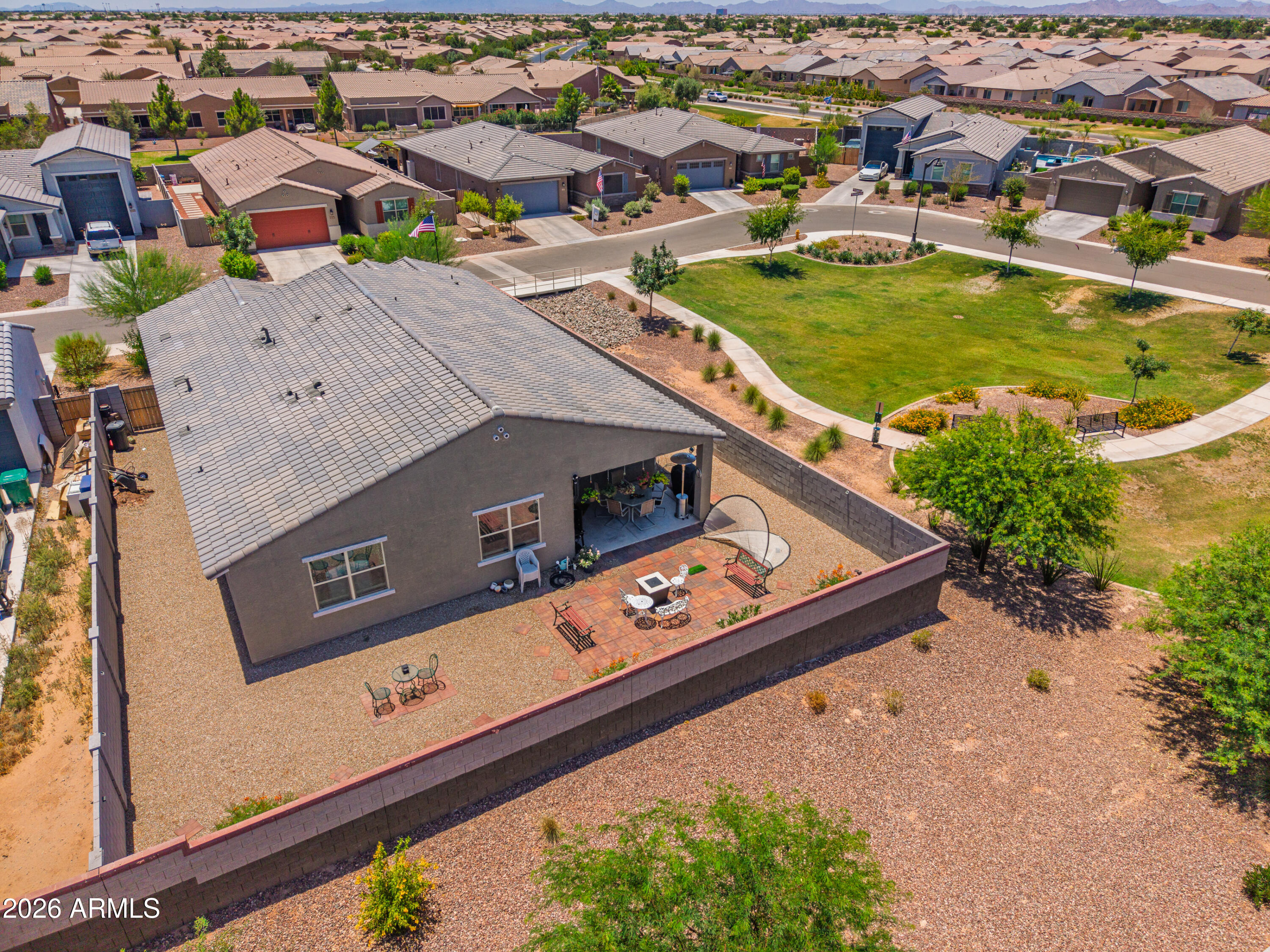 Copper Ridge - Residential