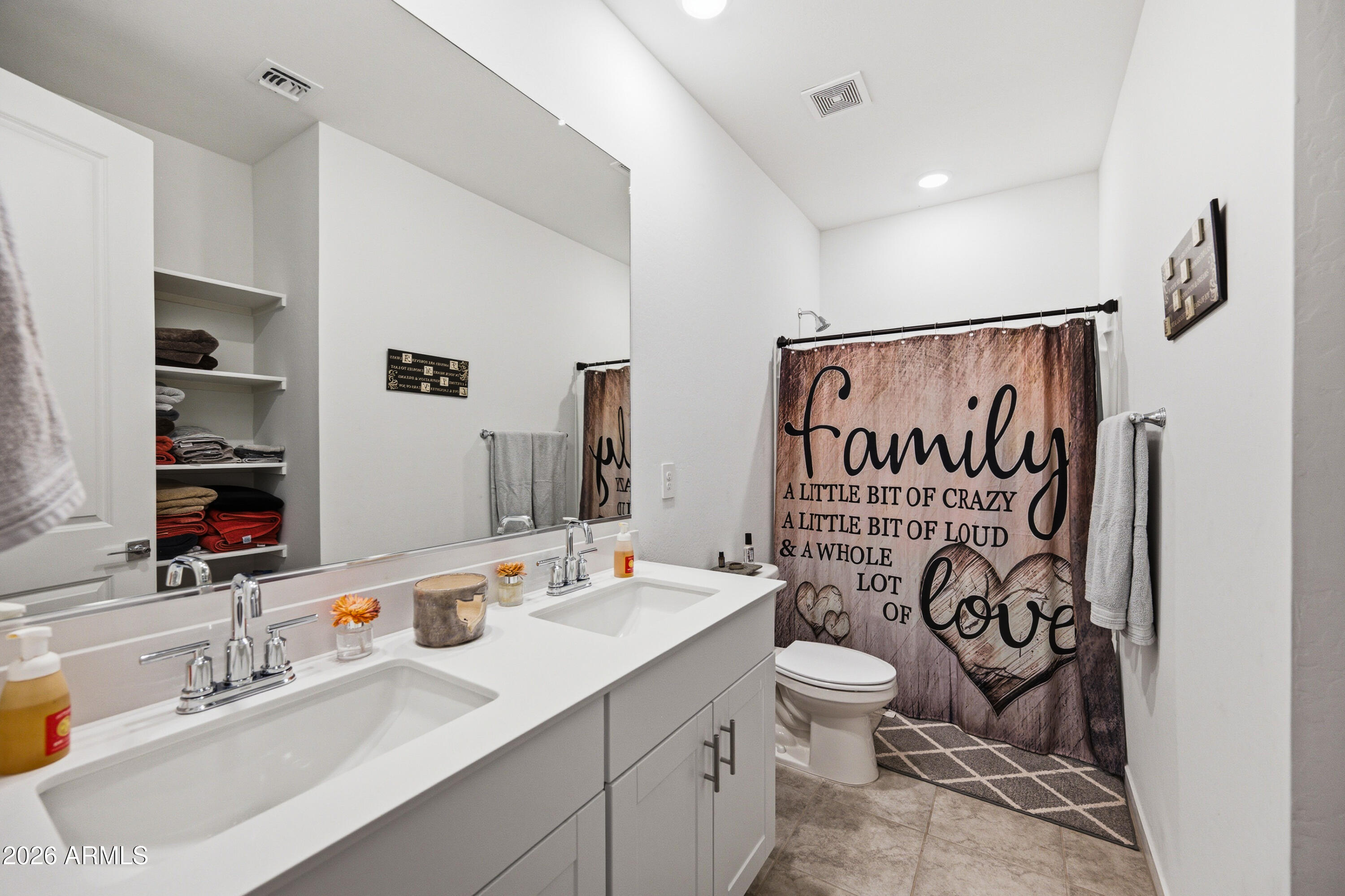 Copper Ridge - Residential