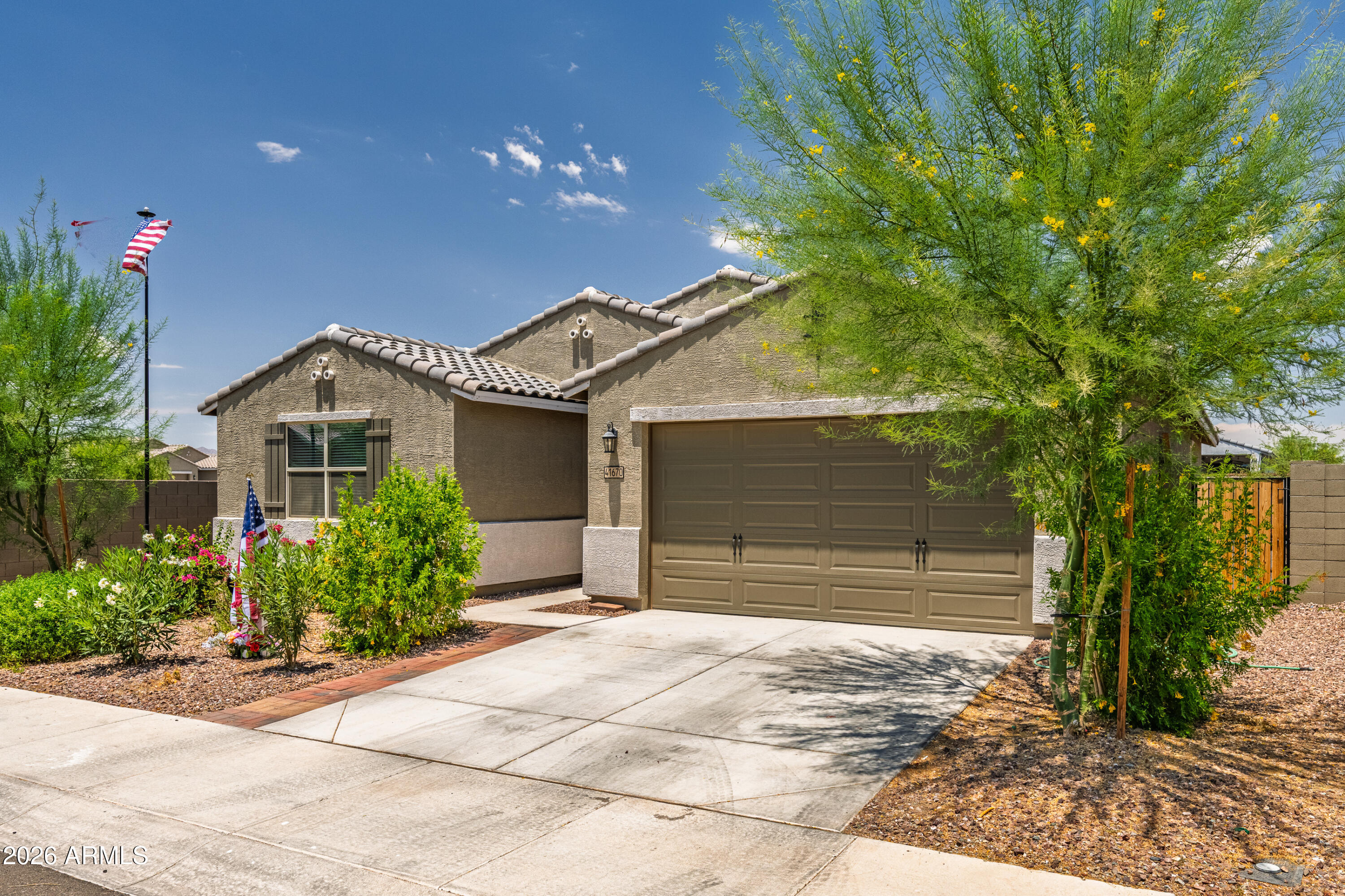 Copper Ridge - Residential