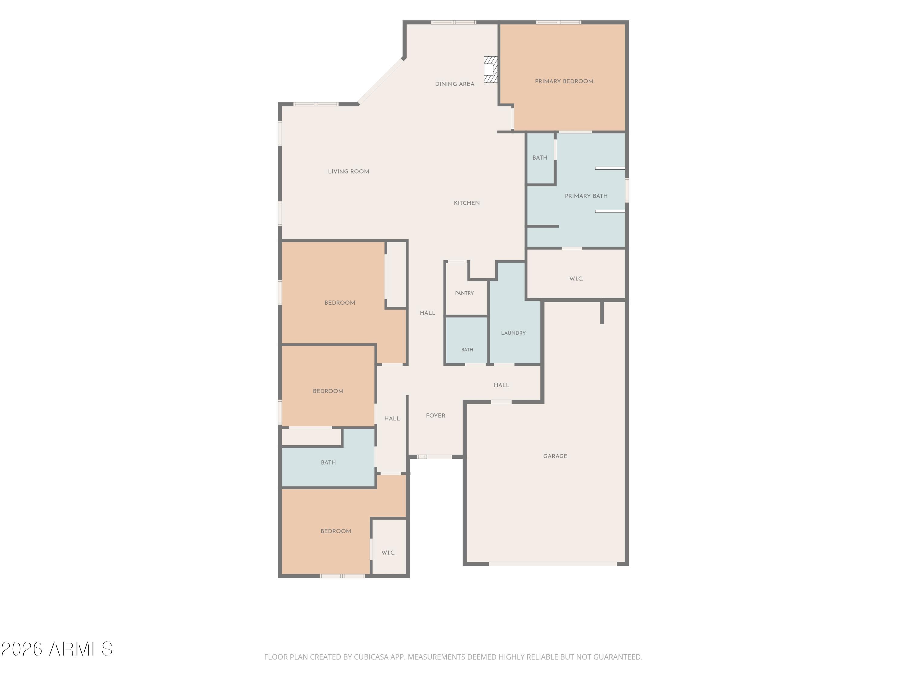Copper Ridge - Residential