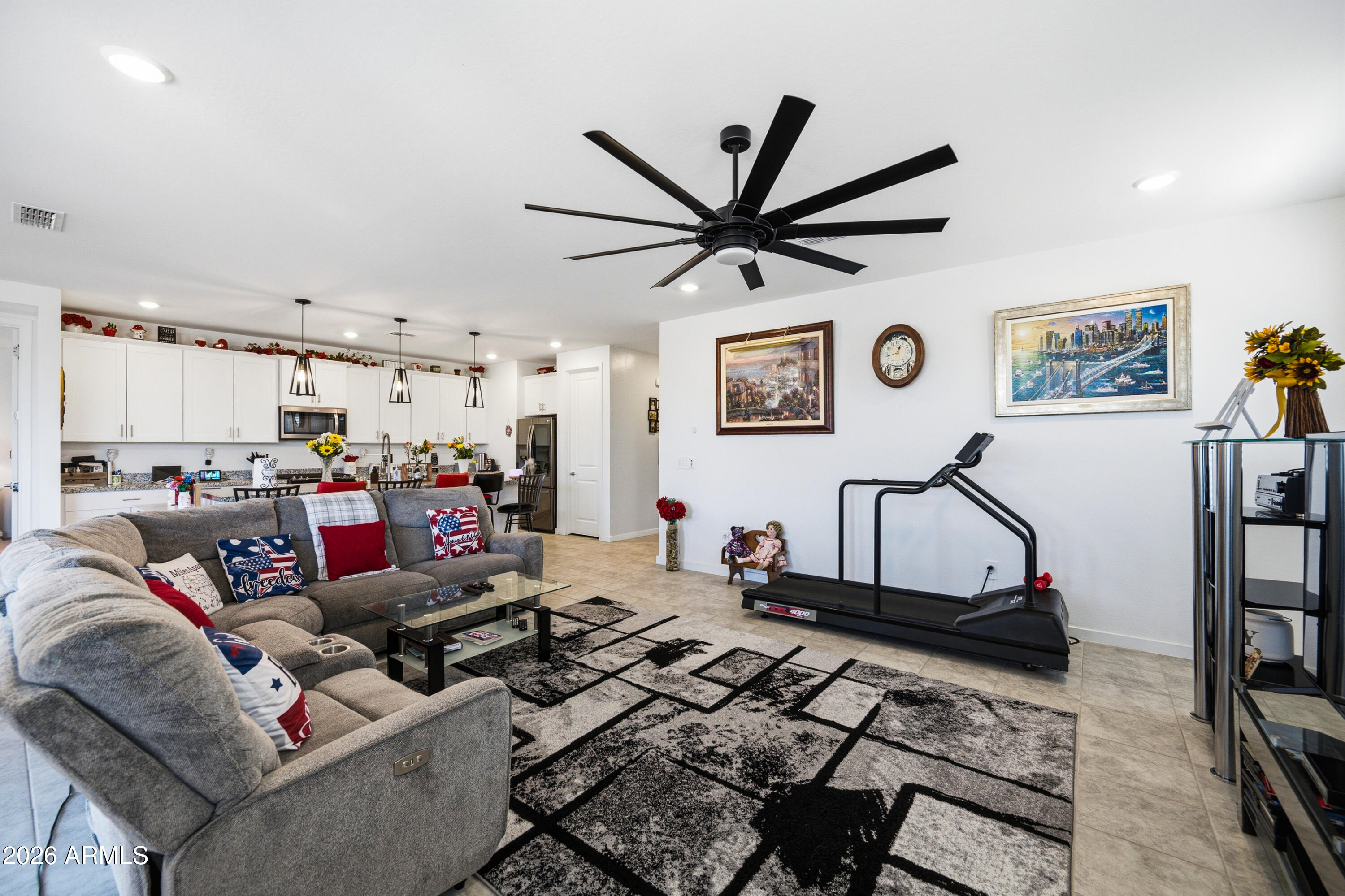 Copper Ridge - Residential