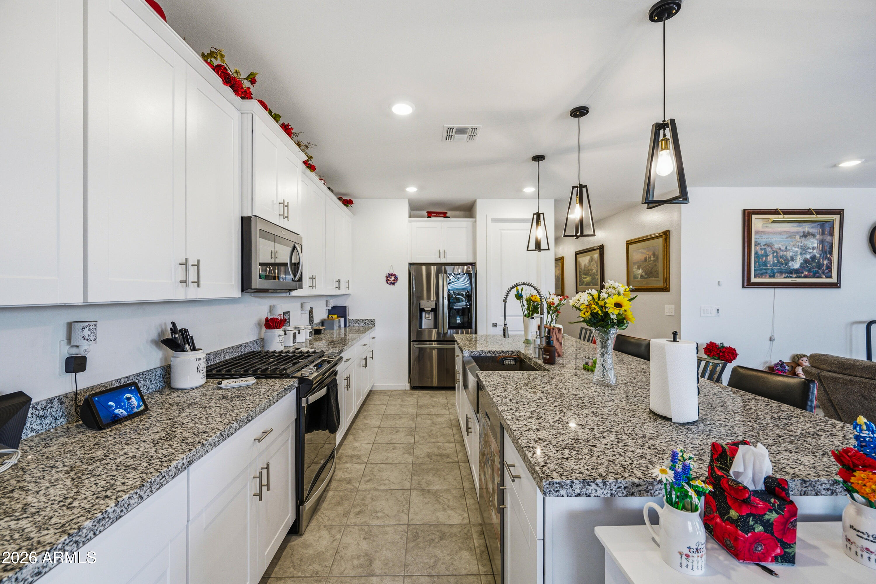 Copper Ridge - Residential