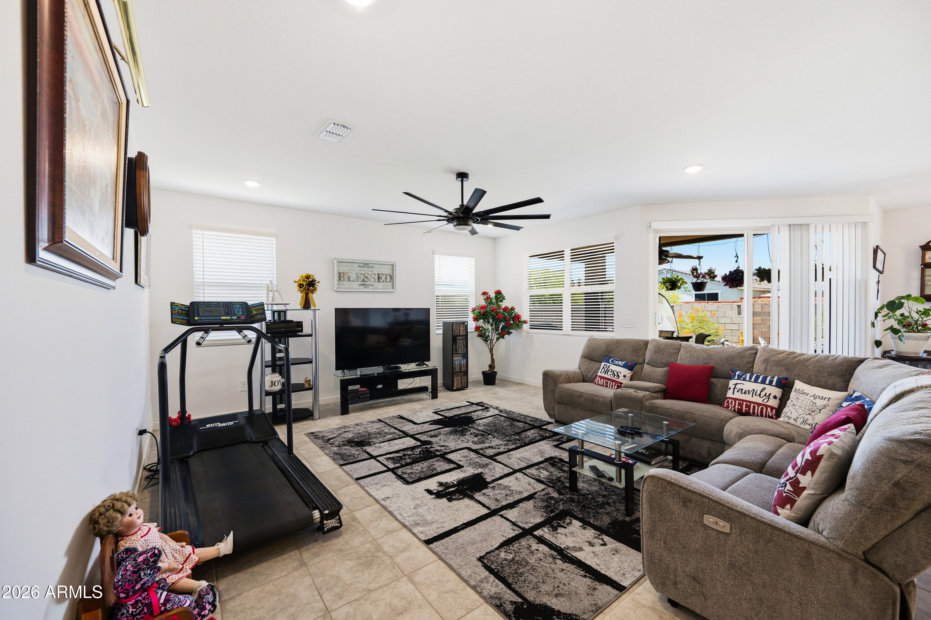 Copper Ridge - Residential