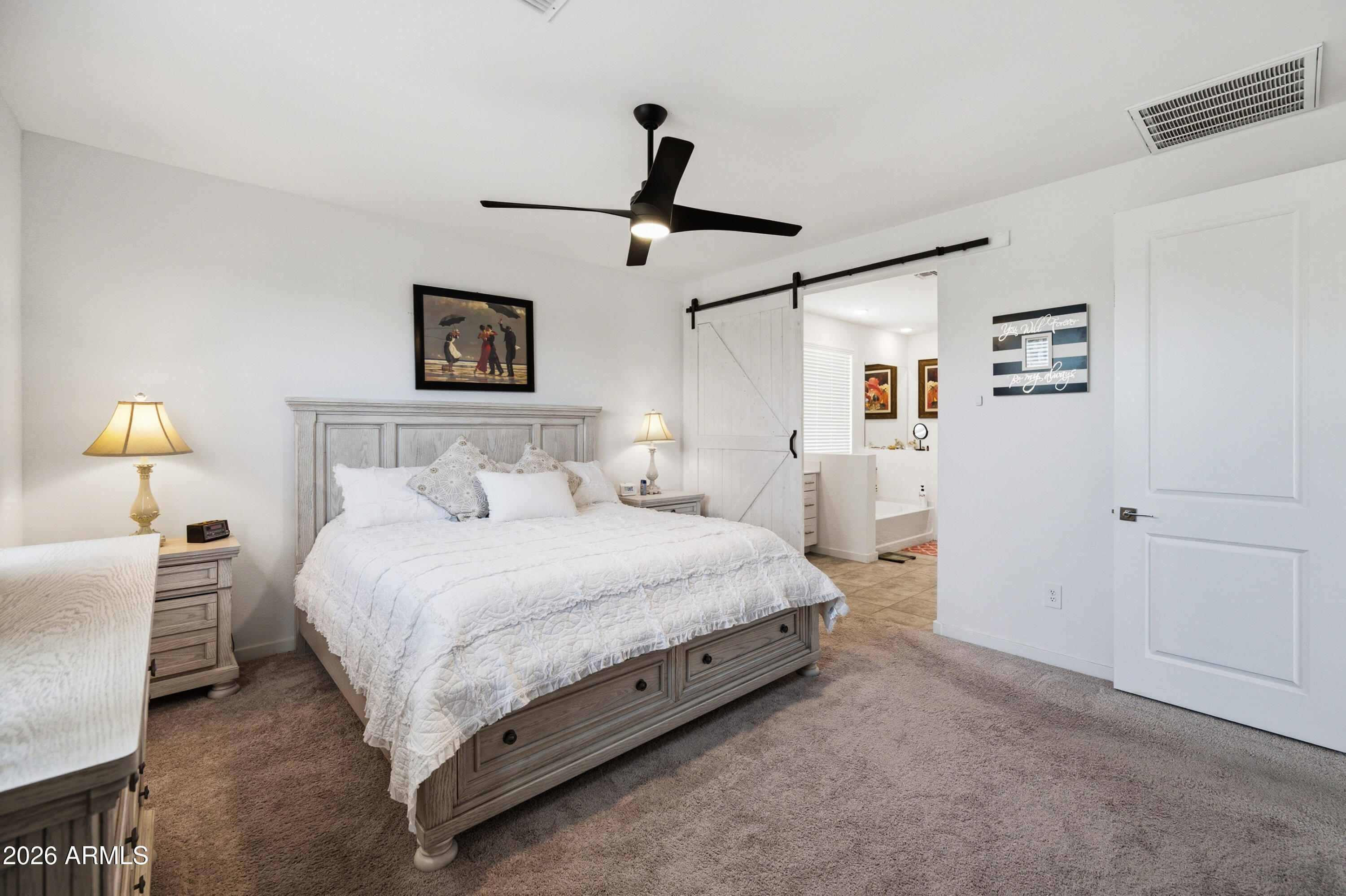 Copper Ridge - Residential