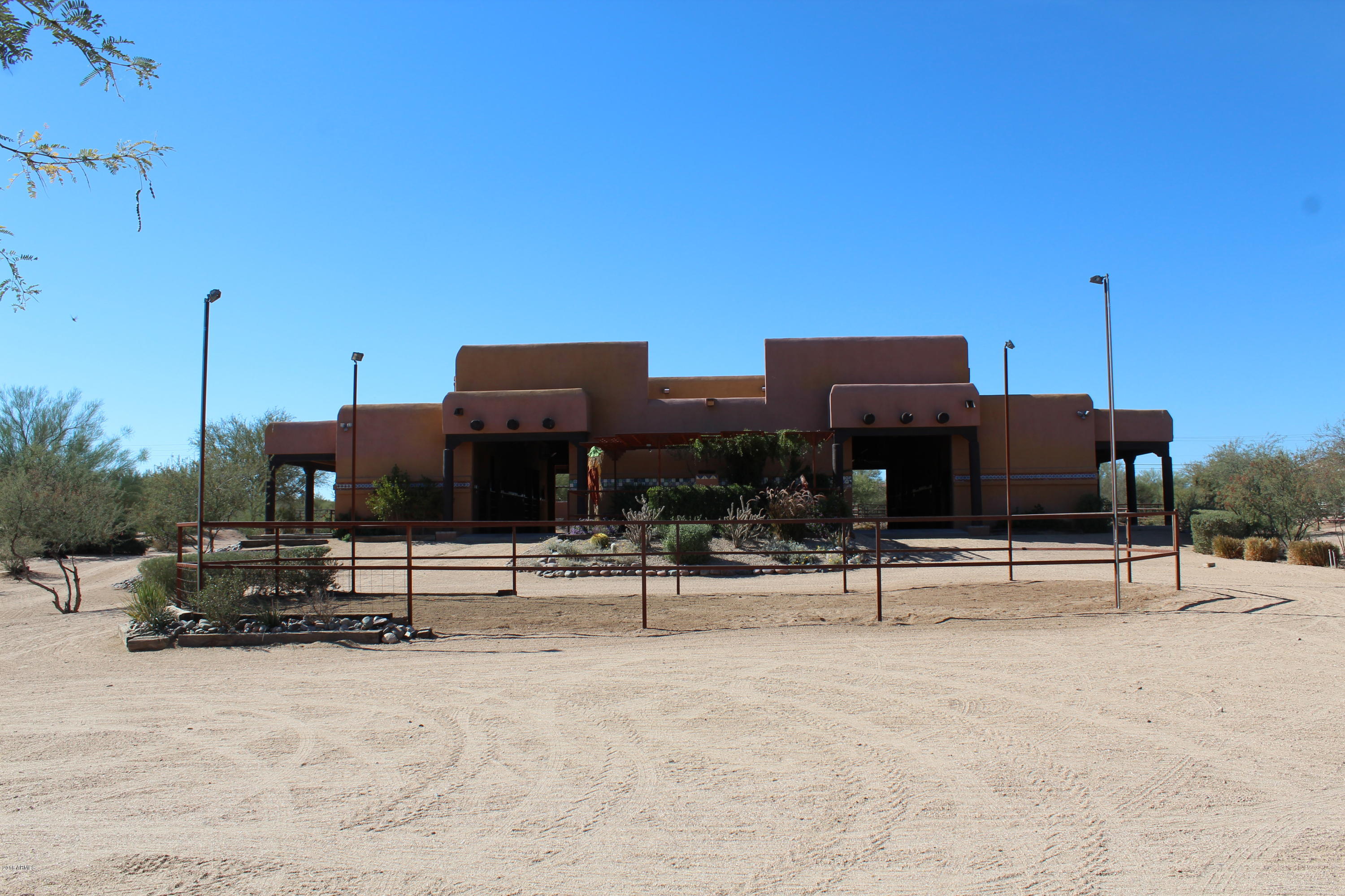 Rio Verde Foothills - Residential
