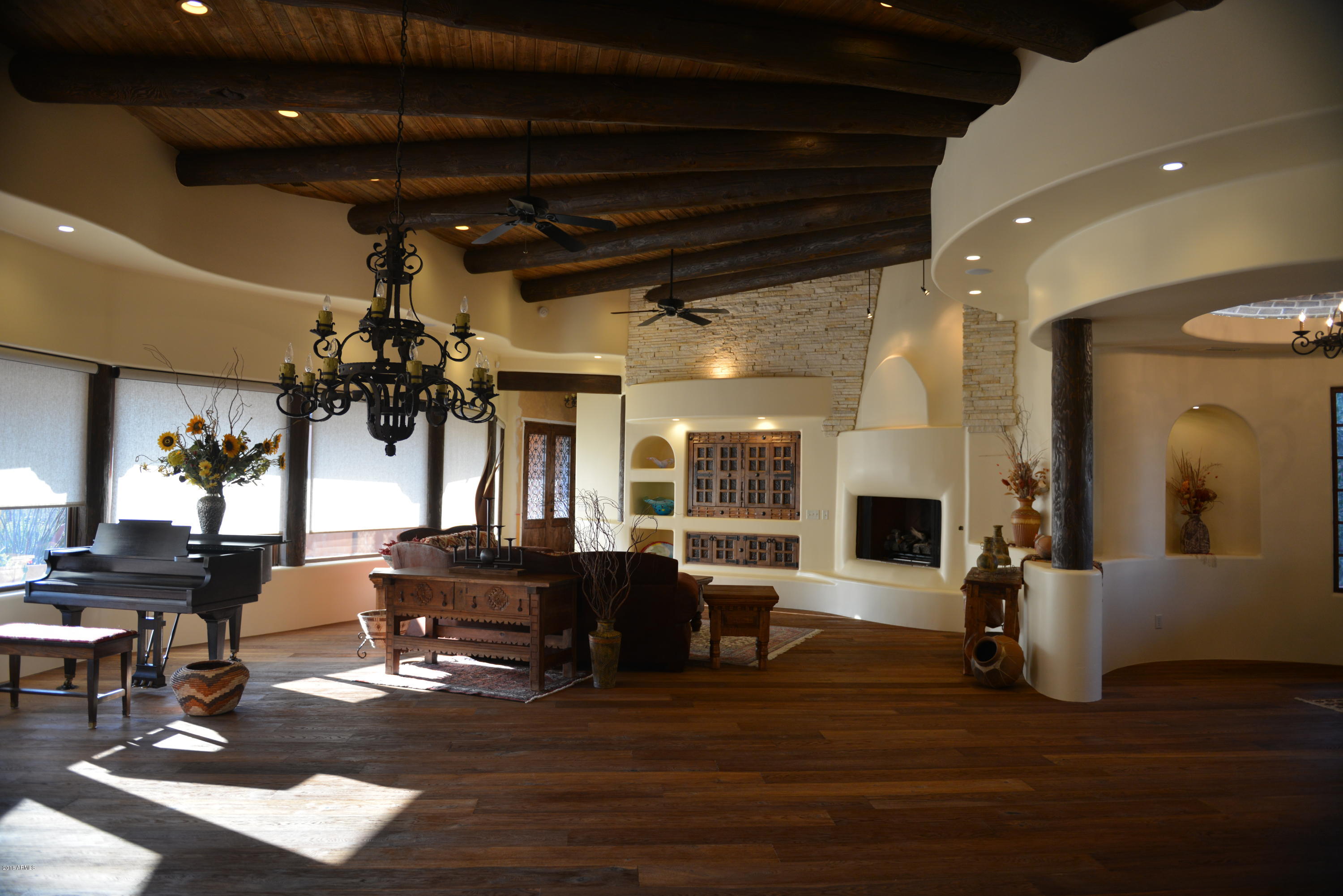 Rio Verde Foothills - Residential