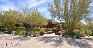 Rio Verde Foothills - Residential