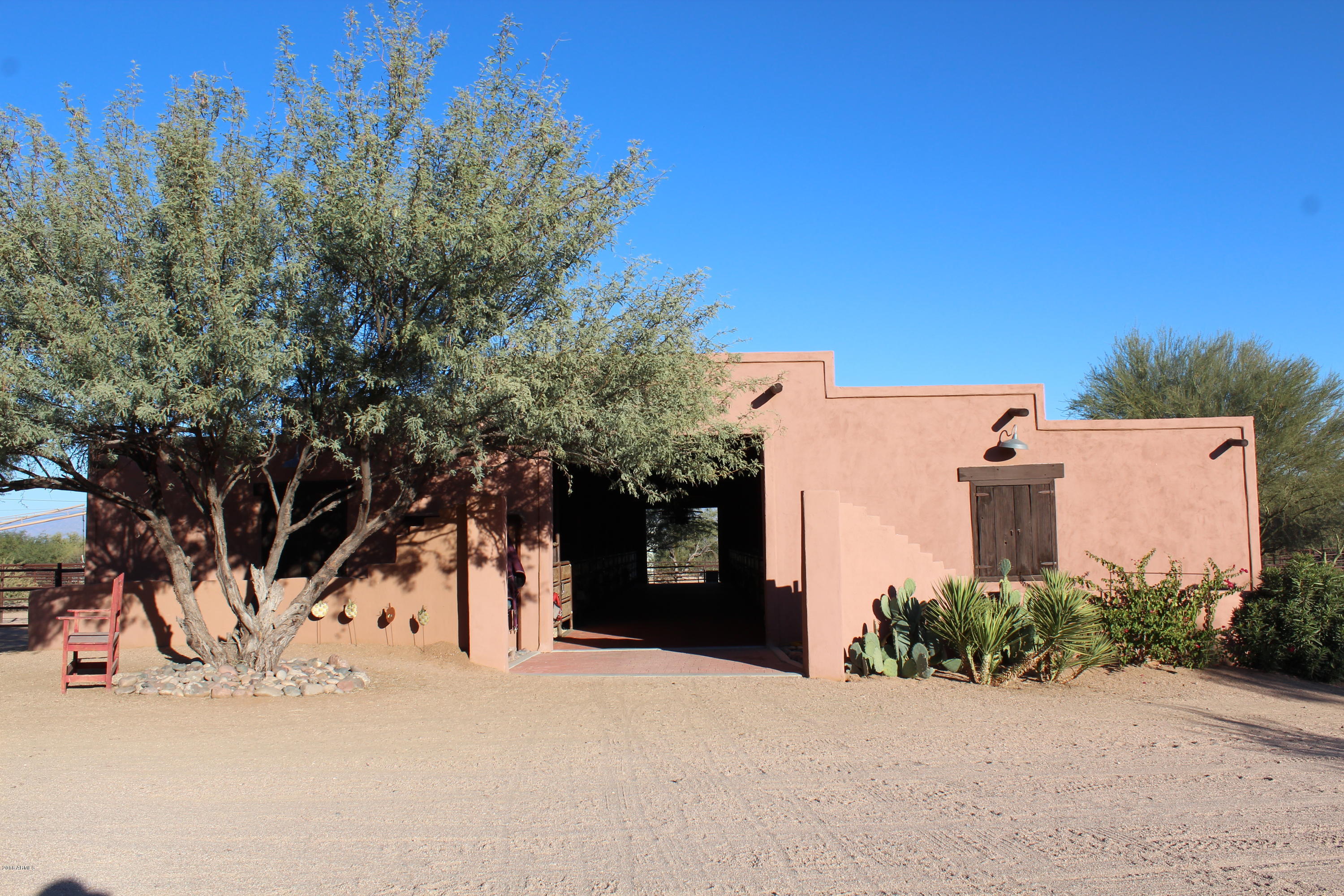 Rio Verde Foothills - Residential