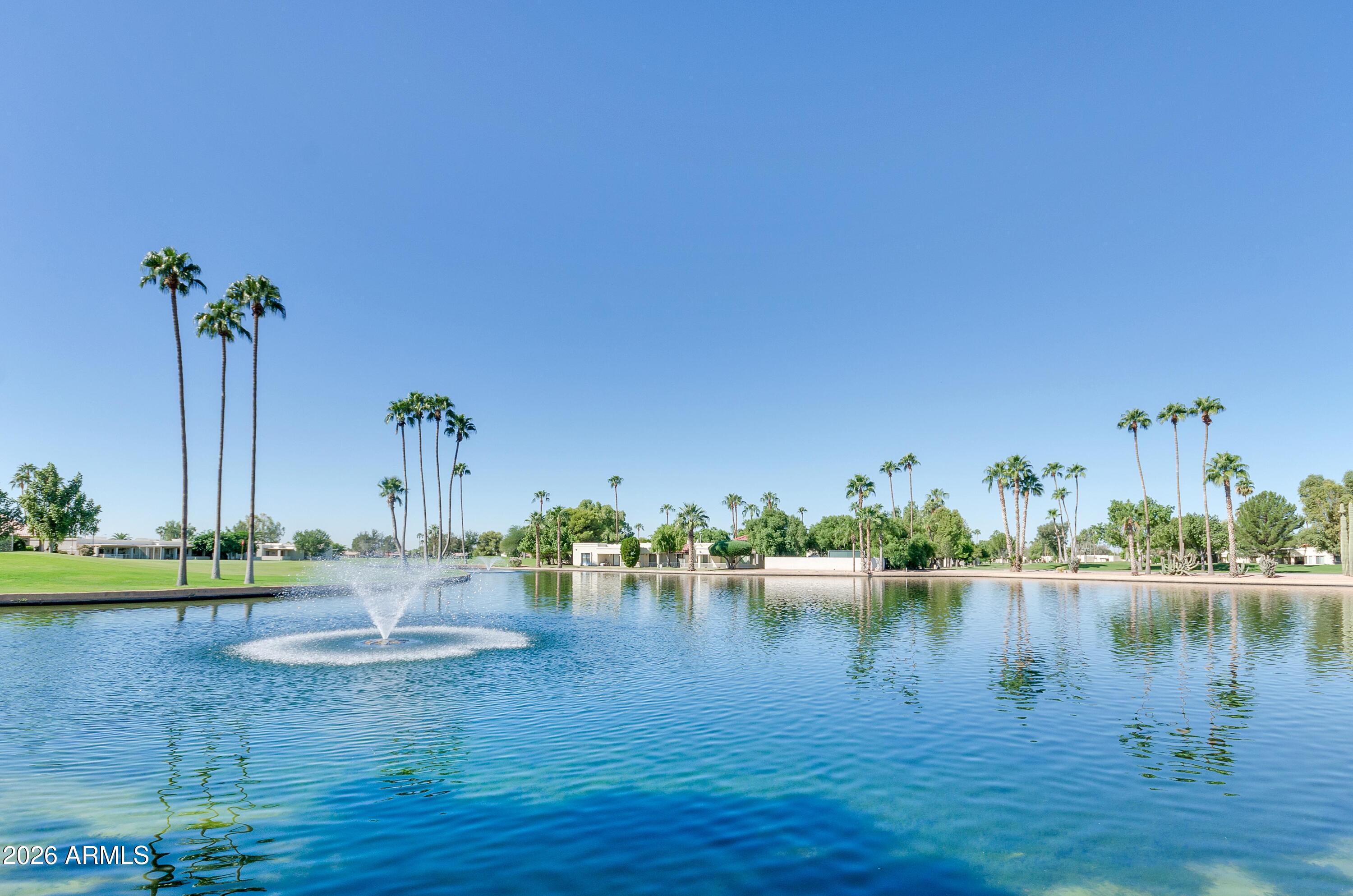FOUNTAIN OF THE SUN PARCEL 6 - Residential