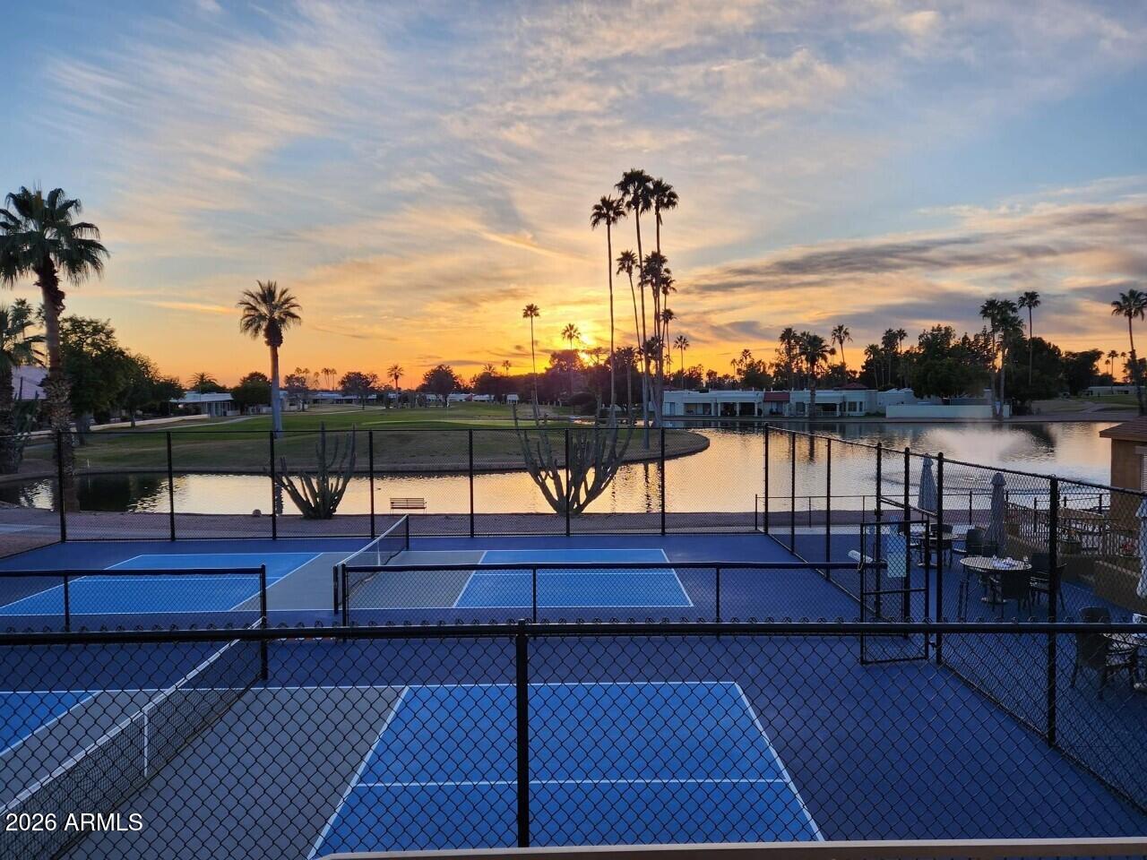 FOUNTAIN OF THE SUN PARCEL 6 - Residential