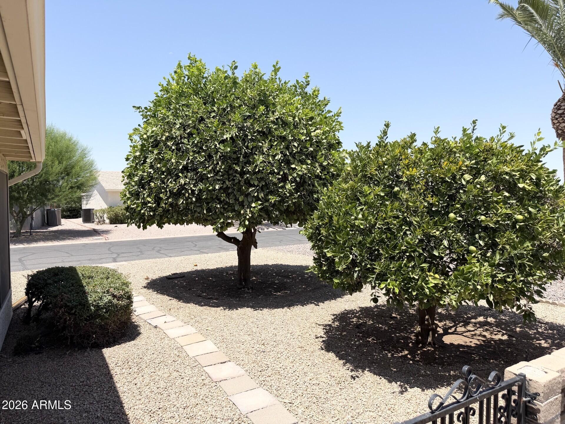 FOUNTAIN OF THE SUN PARCEL 6 - Residential