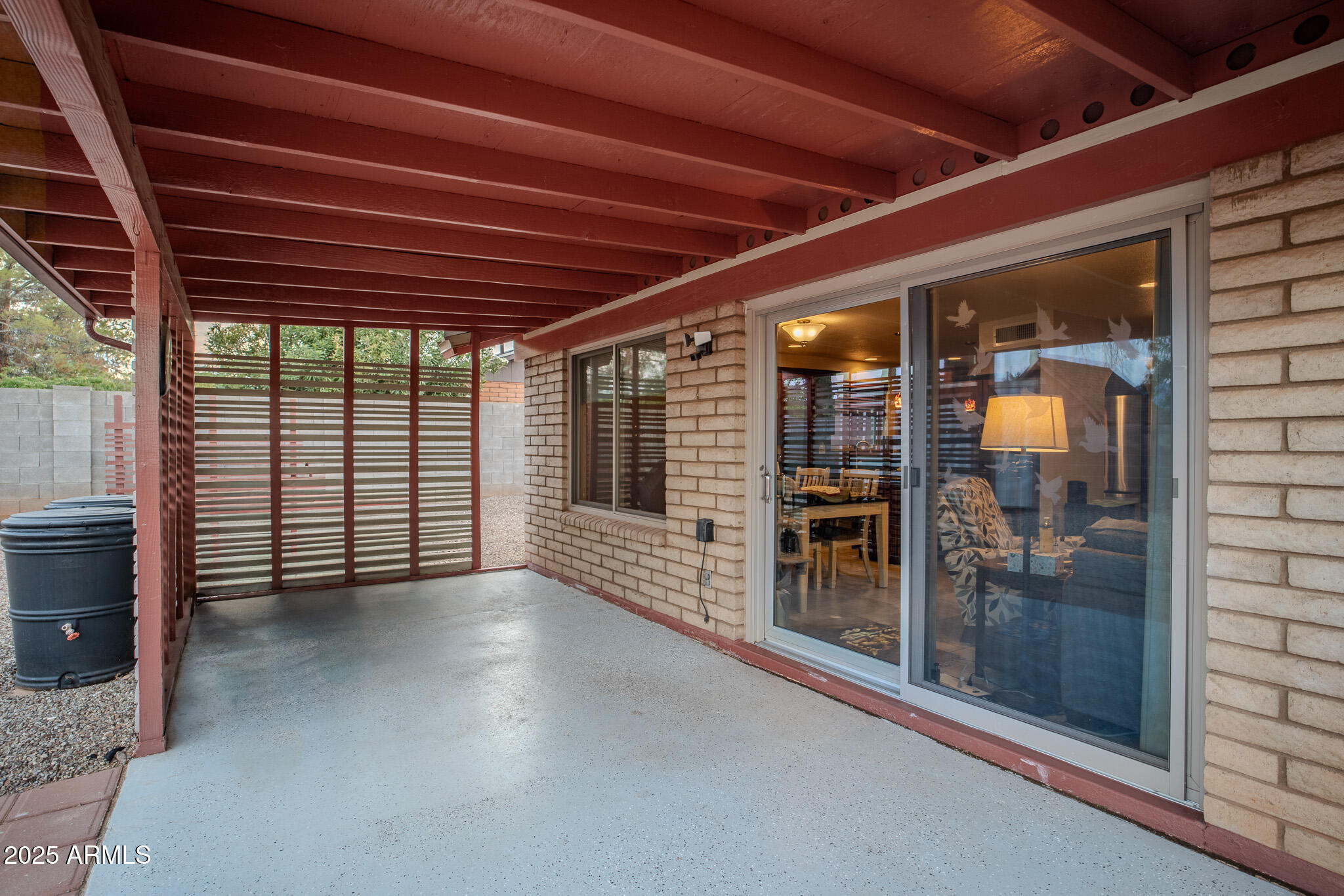 Quail Hollow - Residential