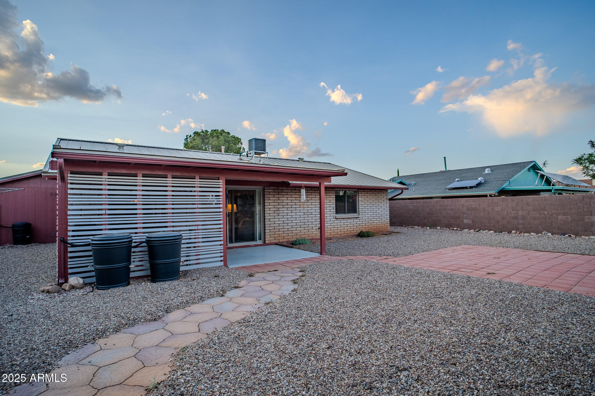 Quail Hollow - Residential