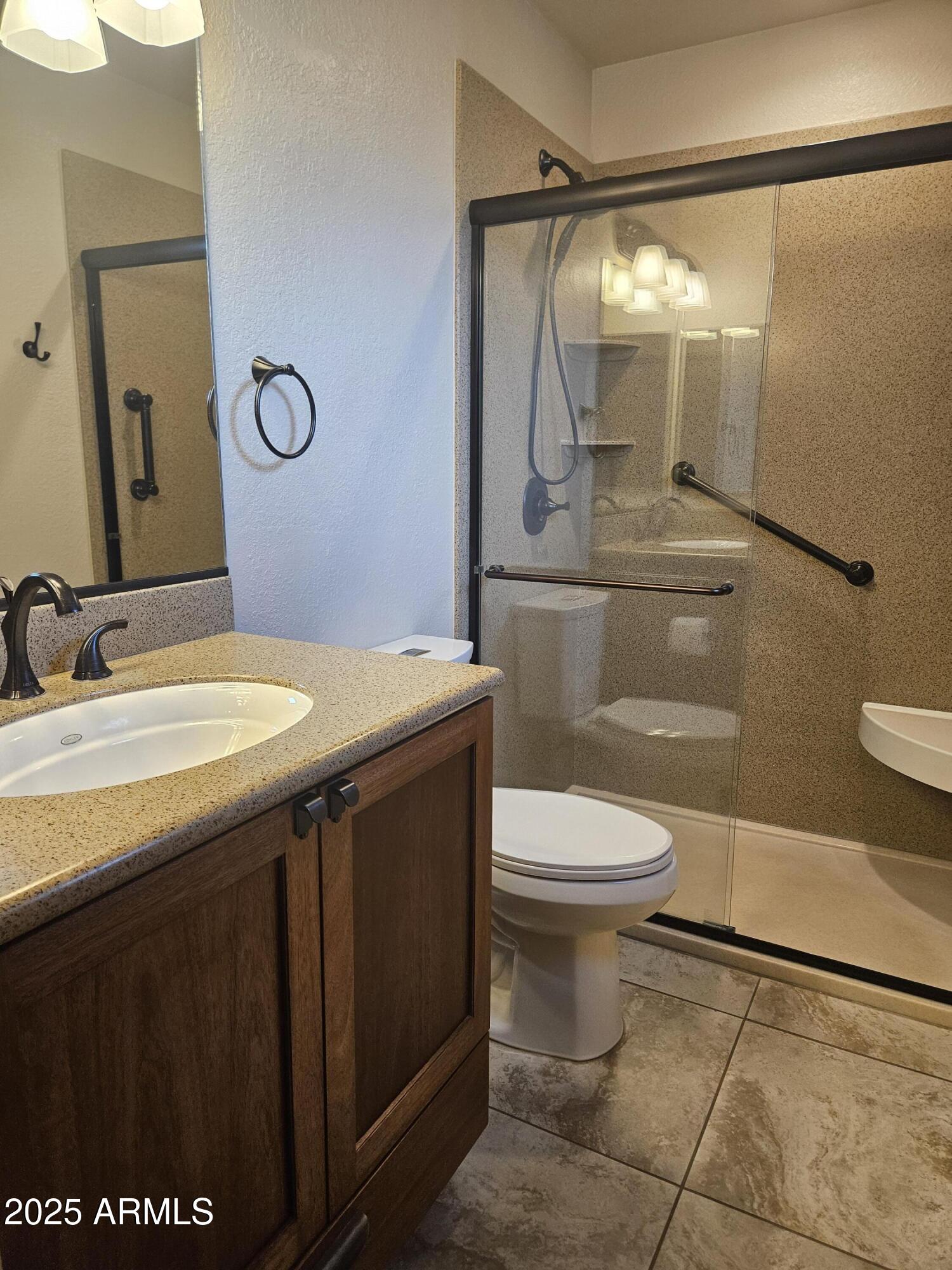 Quail Hollow - Residential