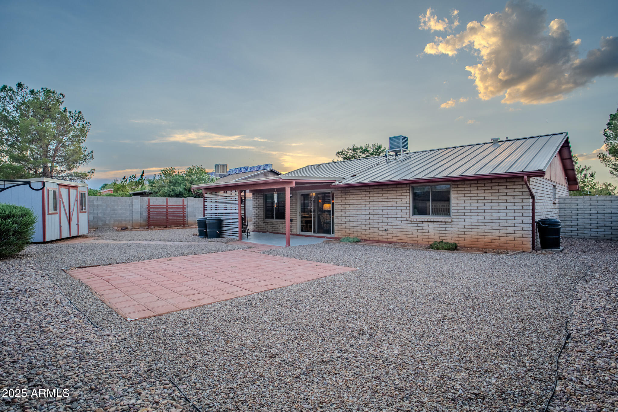 Quail Hollow - Residential