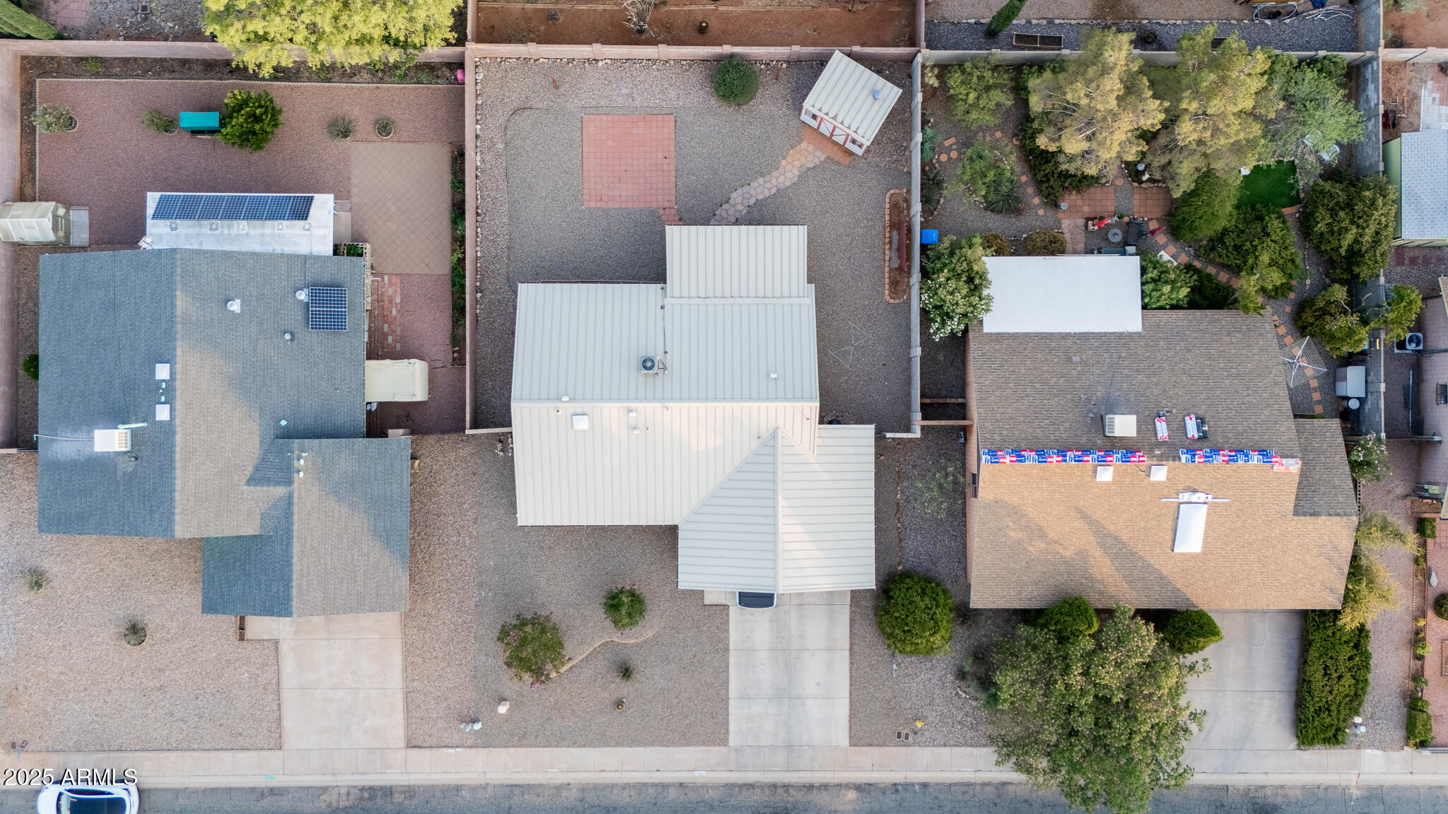 Quail Hollow - Residential