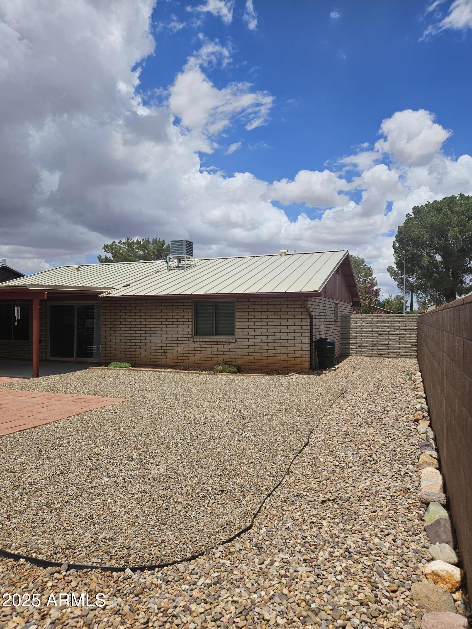 Quail Hollow - Residential