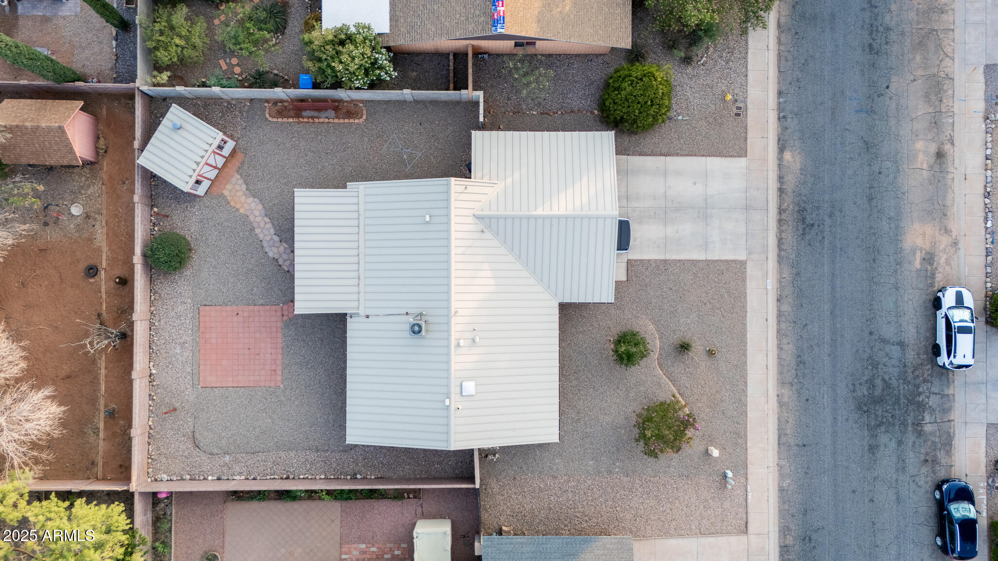 Quail Hollow - Residential