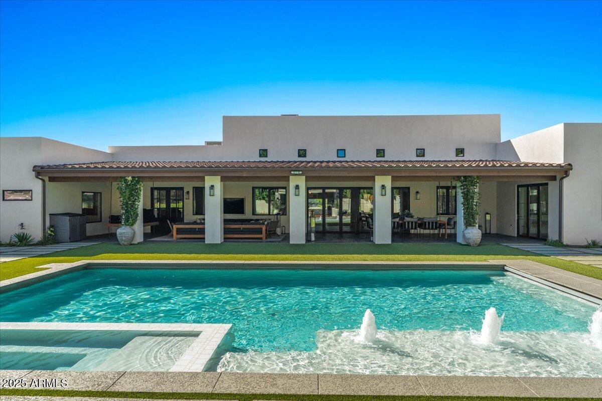 STONERIDGE ESTATES 3 - Residential