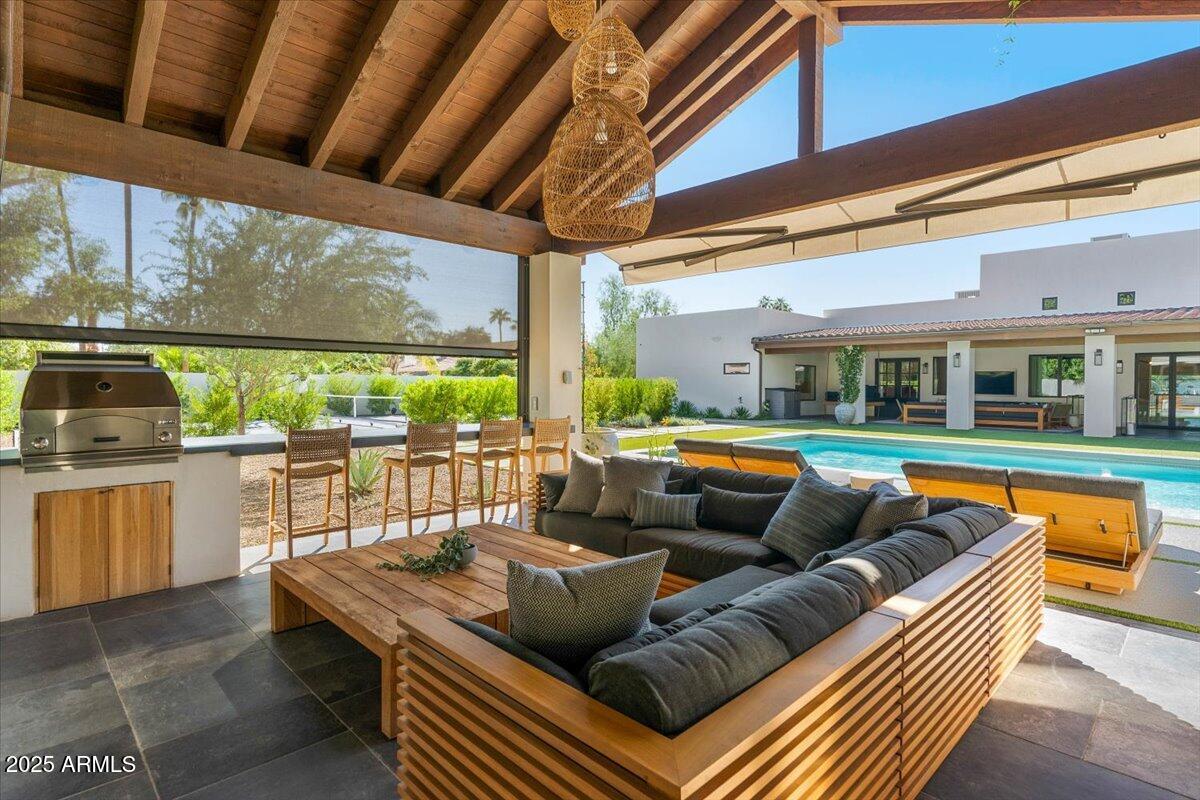 STONERIDGE ESTATES 3 - Residential