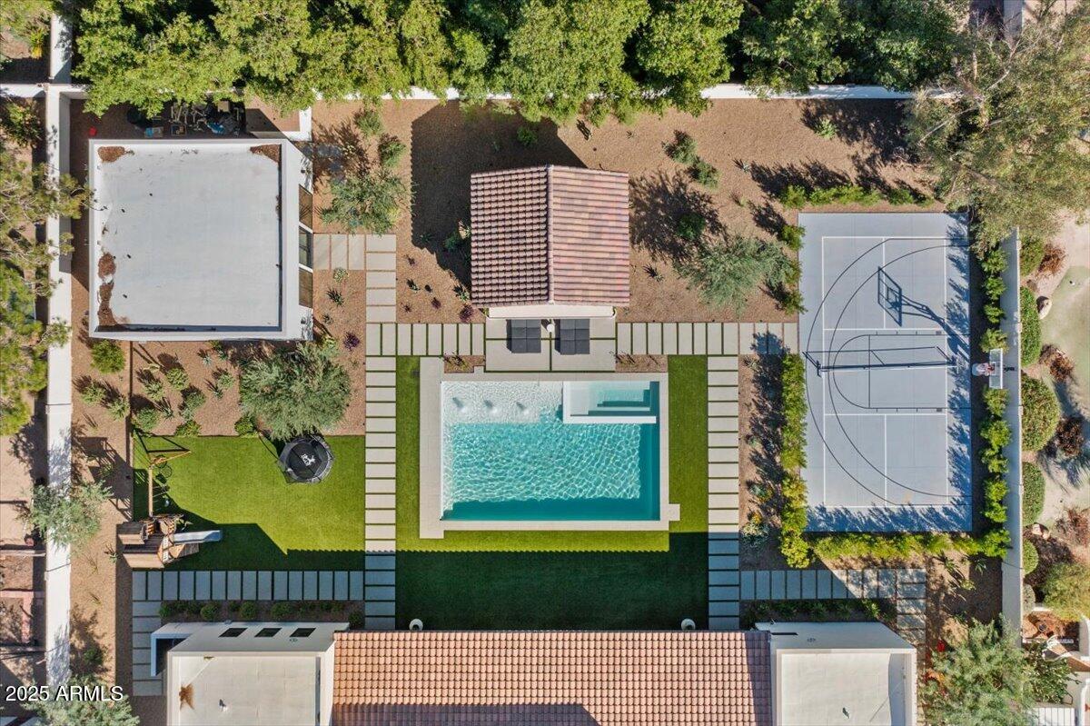 STONERIDGE ESTATES 3 - Residential
