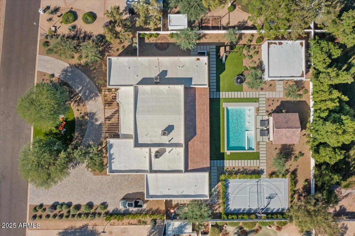STONERIDGE ESTATES 3 - Residential
