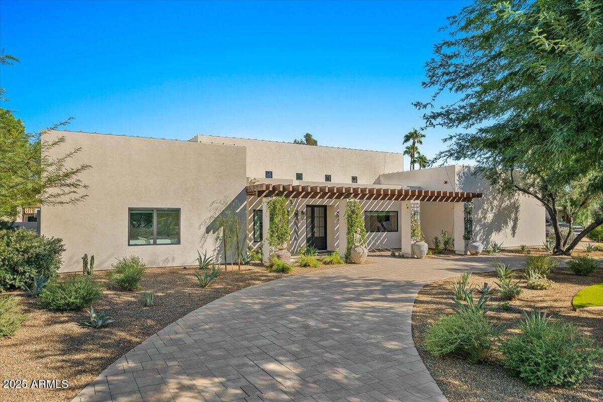 STONERIDGE ESTATES 3 - Residential