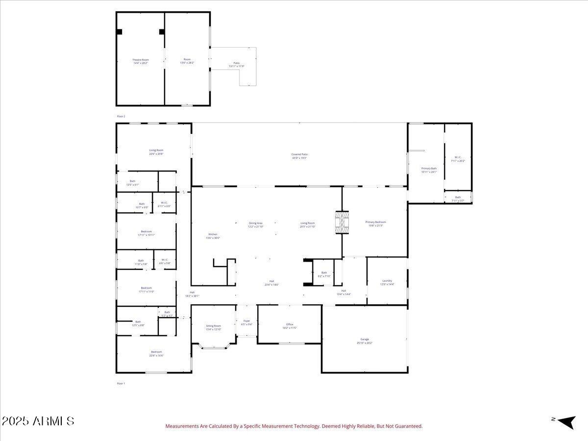 STONERIDGE ESTATES 3 - Residential
