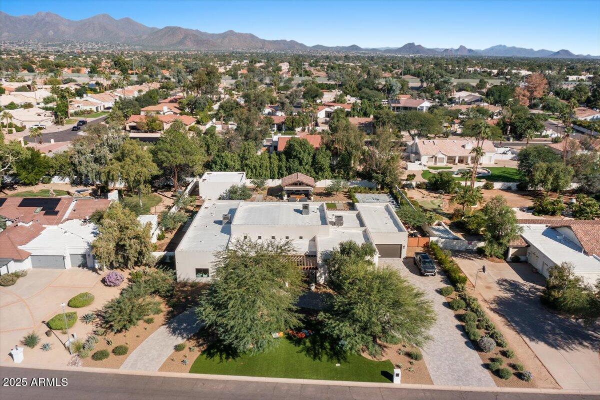 STONERIDGE ESTATES 3 - Residential