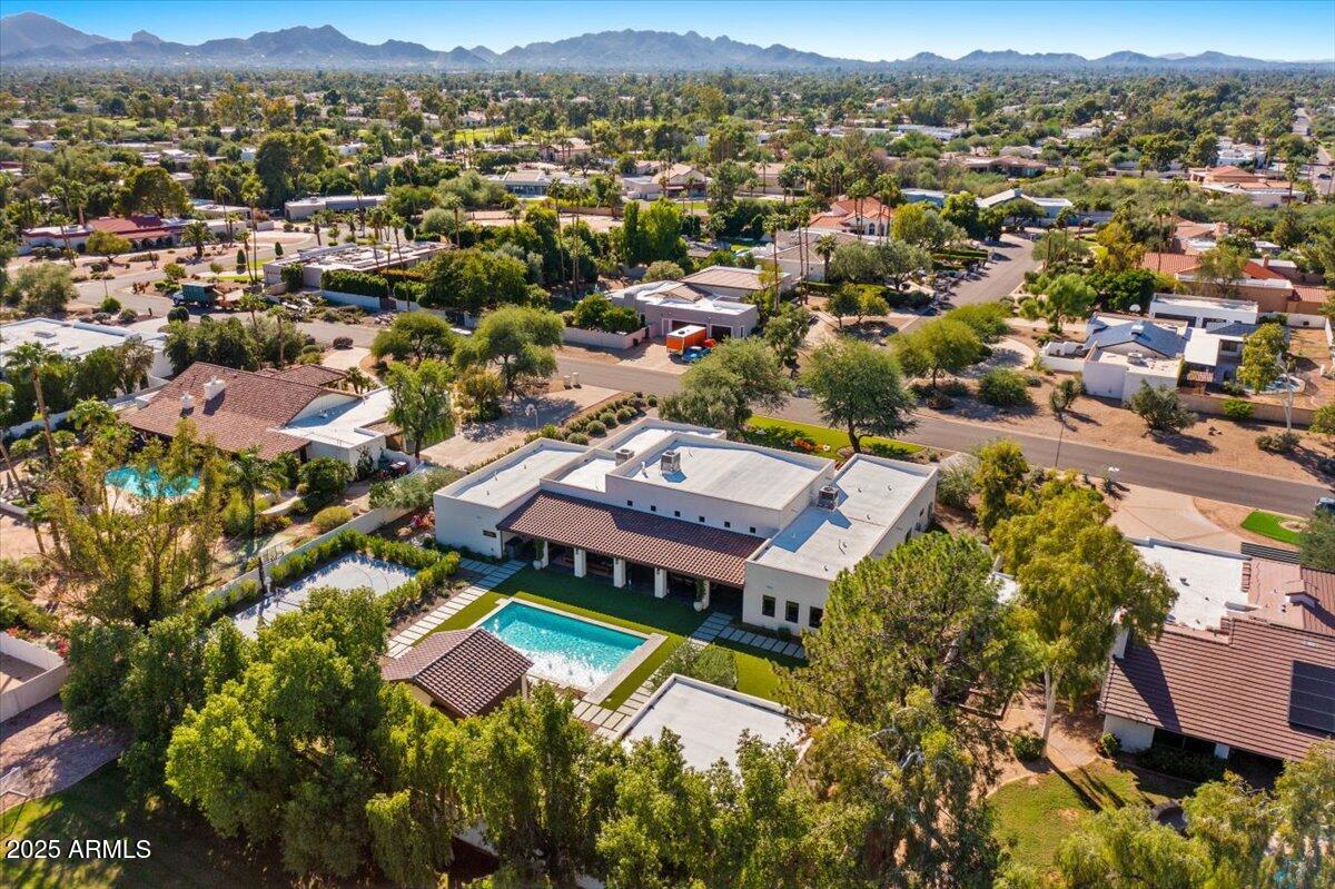 STONERIDGE ESTATES 3 - Residential