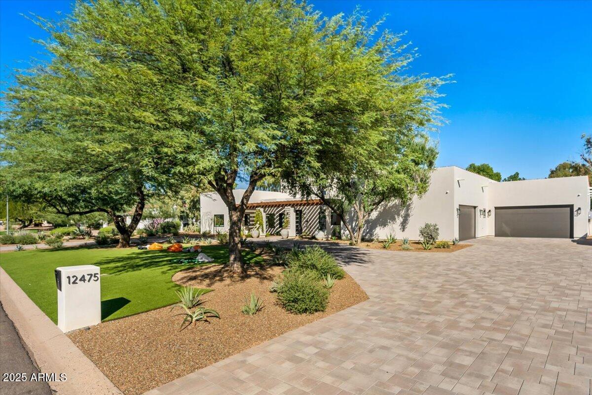 STONERIDGE ESTATES 3 - Residential