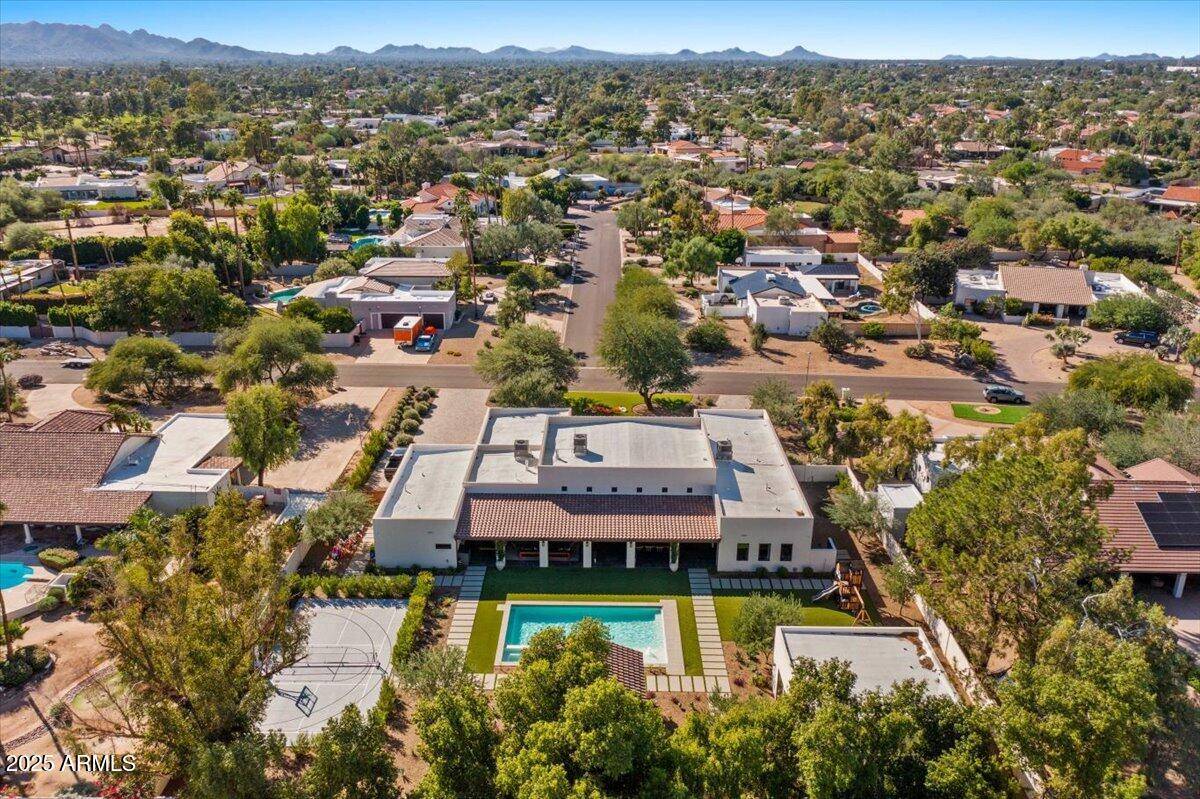 STONERIDGE ESTATES 3 - Residential