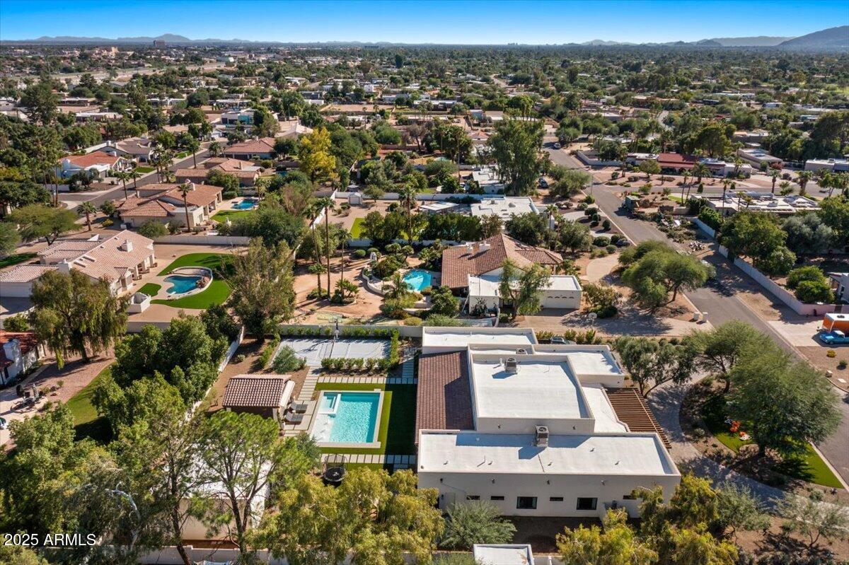 STONERIDGE ESTATES 3 - Residential