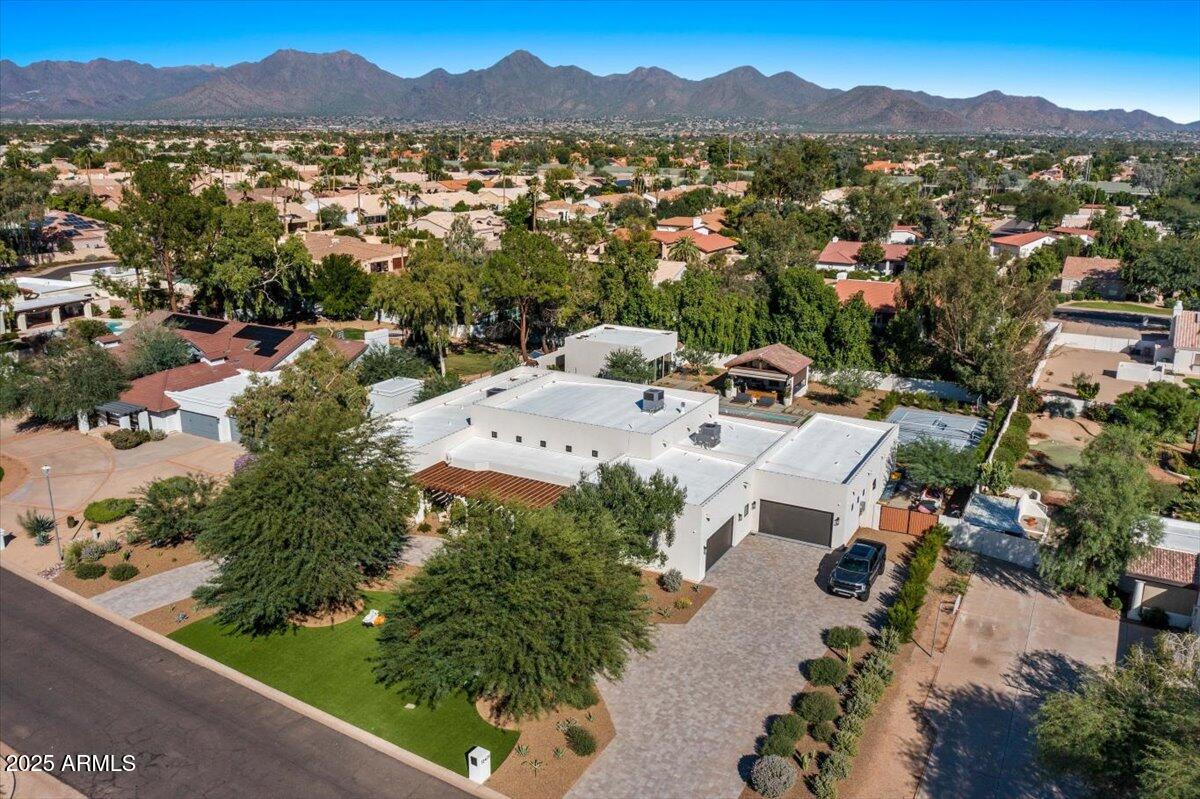STONERIDGE ESTATES 3 - Residential