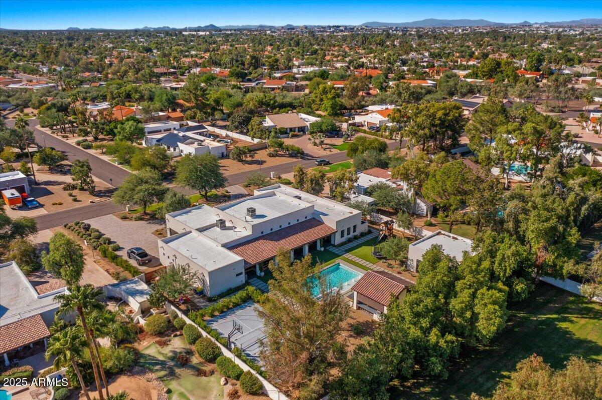STONERIDGE ESTATES 3 - Residential